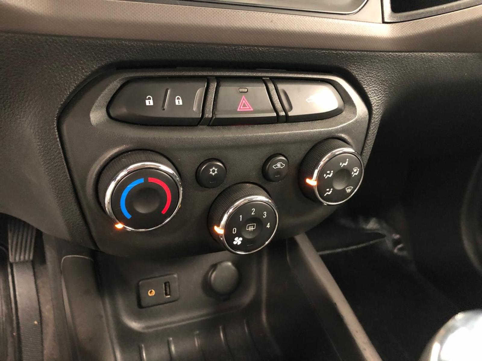 Chevrolet PRISMA 1.4 MPFI LT 8V - foto 11