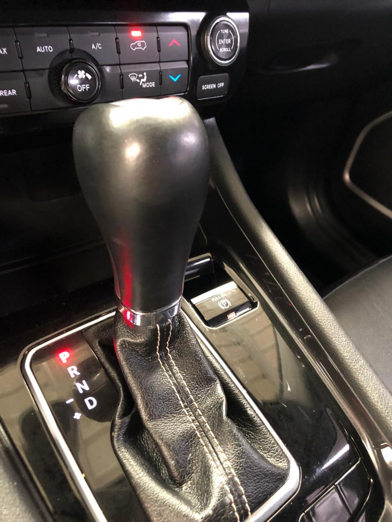 Jeep COMPASS 1.3 T270 TURBO LONGITUDE - foto 11