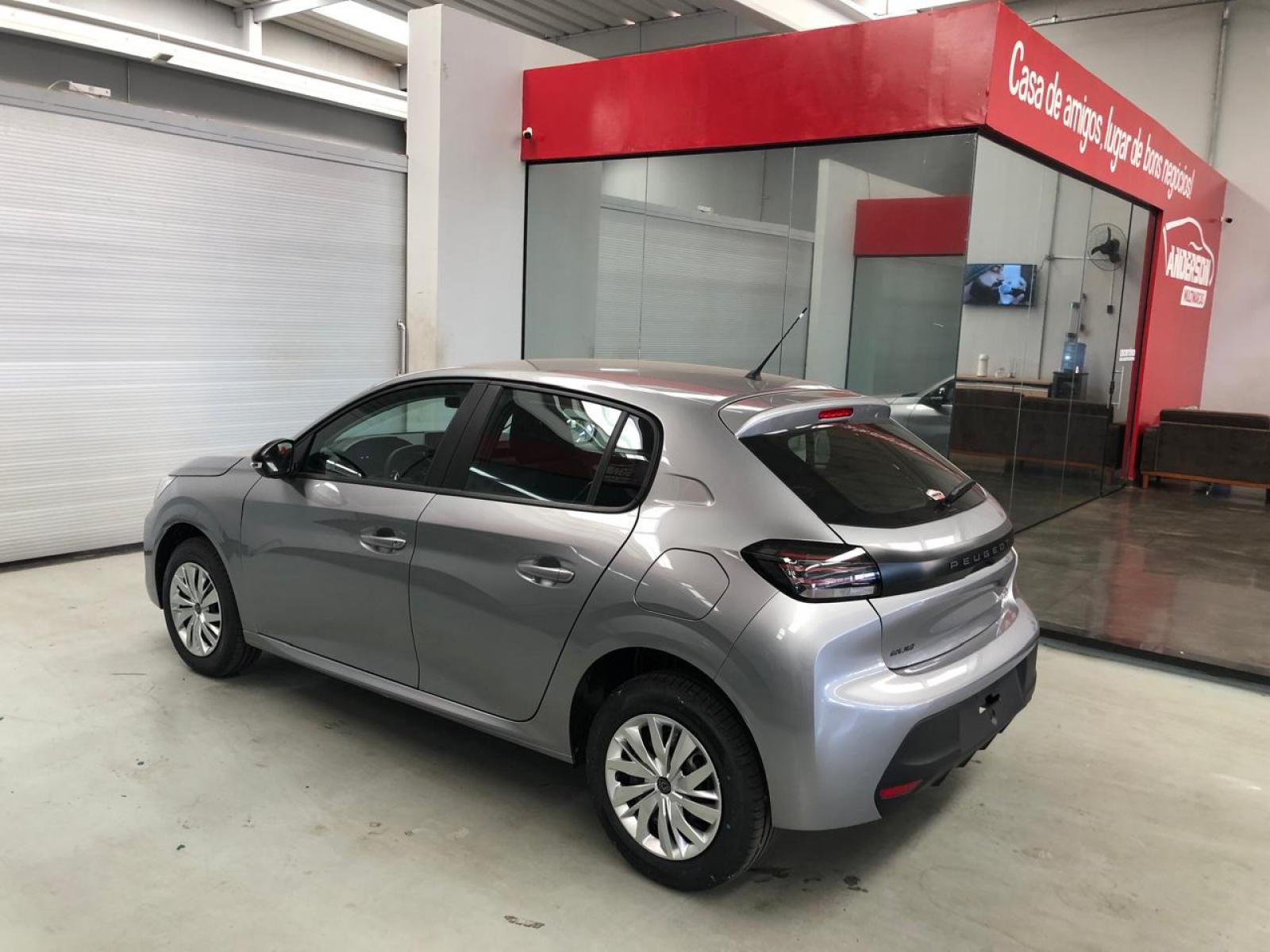 Peugeot 208 1.0 ACTIVE - foto 5