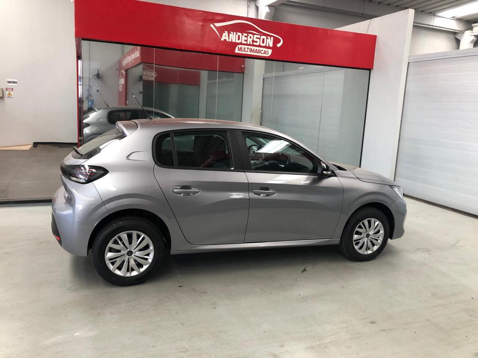 Peugeot 208 1.0 ACTIVE - foto 4