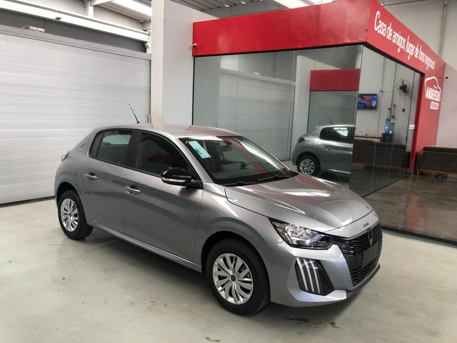 Peugeot 208 1.0 ACTIVE - foto 2