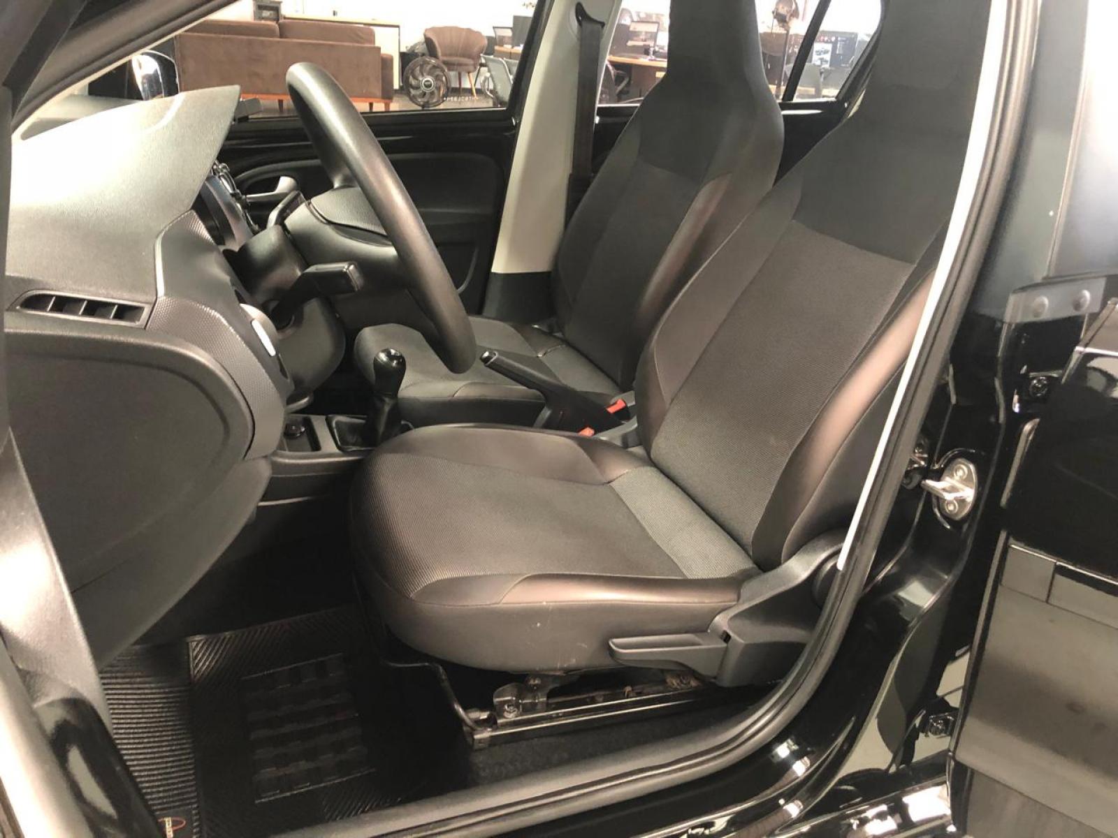 Volkswagen UP 1.0 170 TSI TOTAL XTREME - foto 9