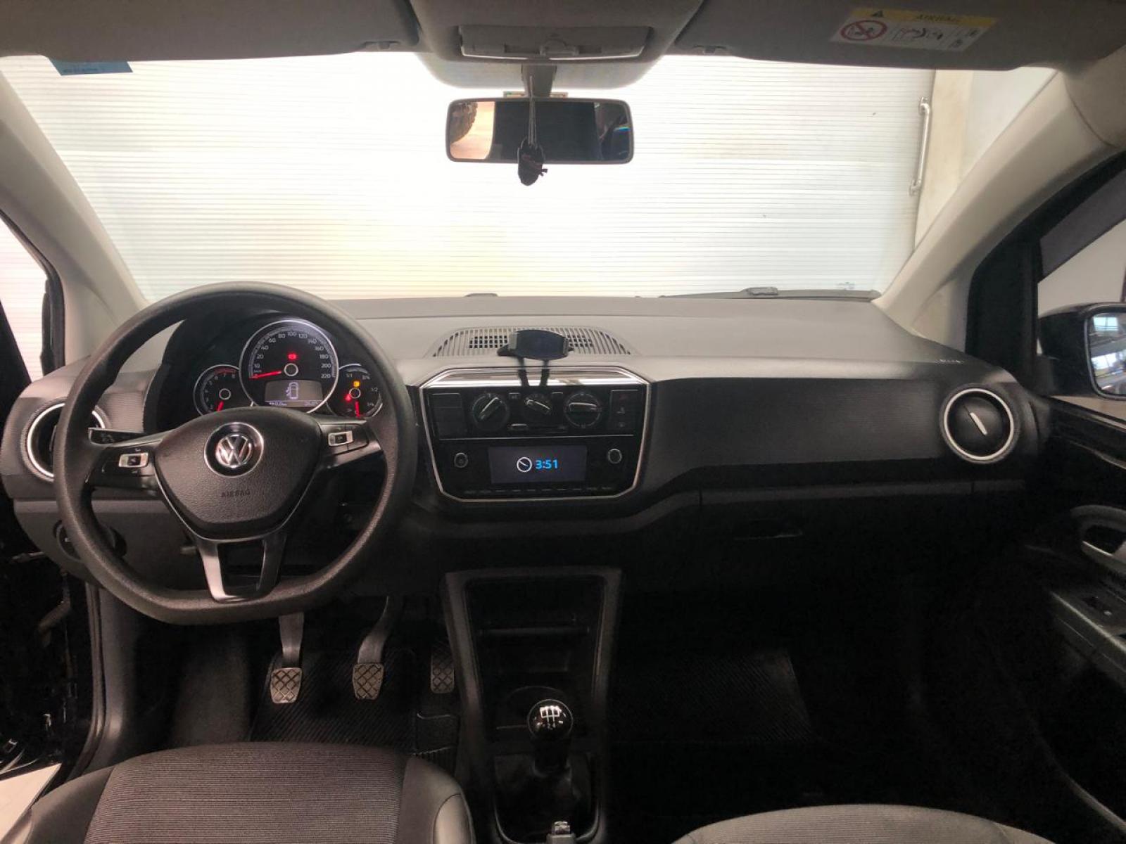 Volkswagen UP 1.0 170 TSI TOTAL XTREME - foto 7