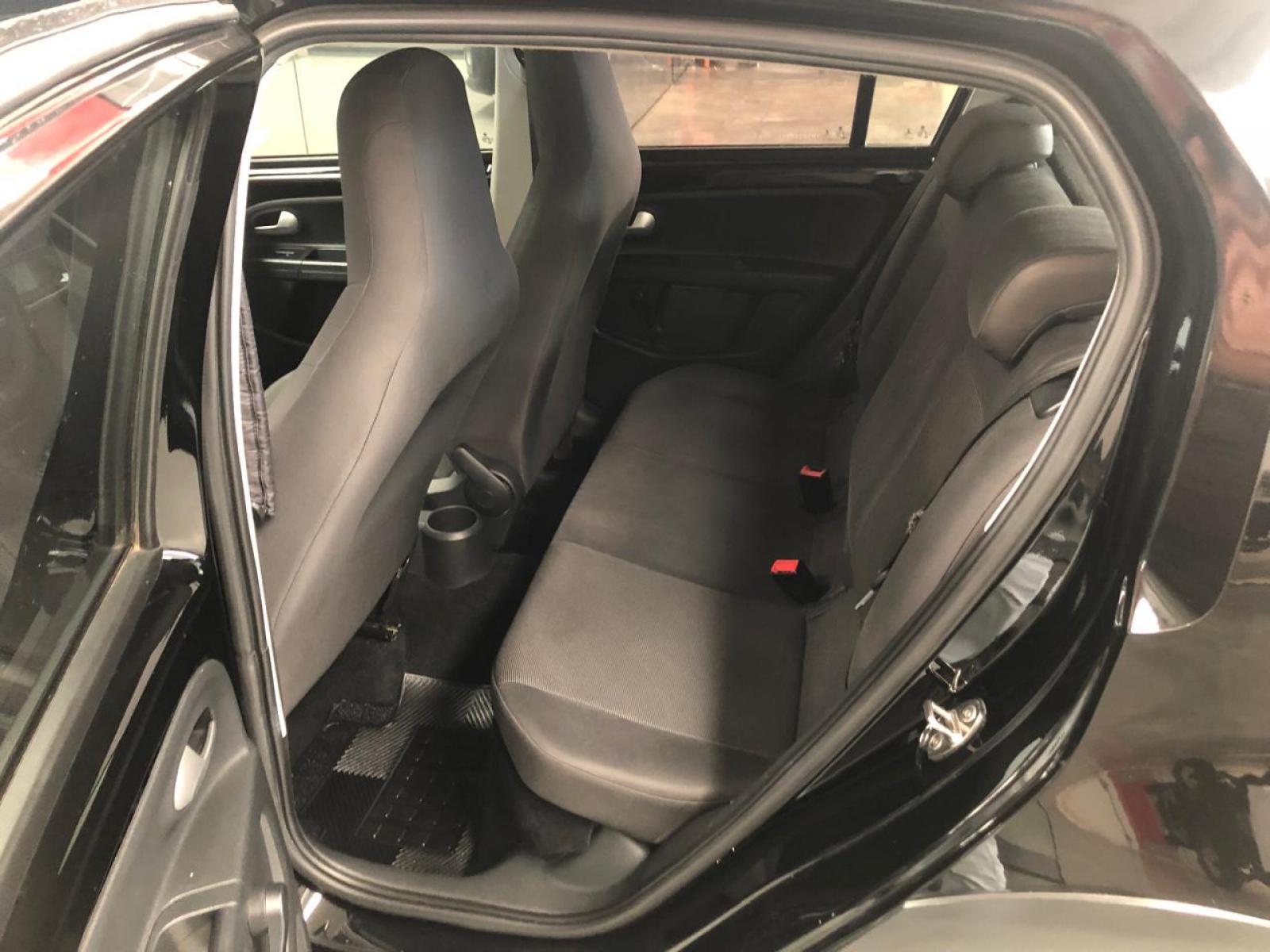 Volkswagen UP 1.0 170 TSI TOTAL XTREME - foto 10