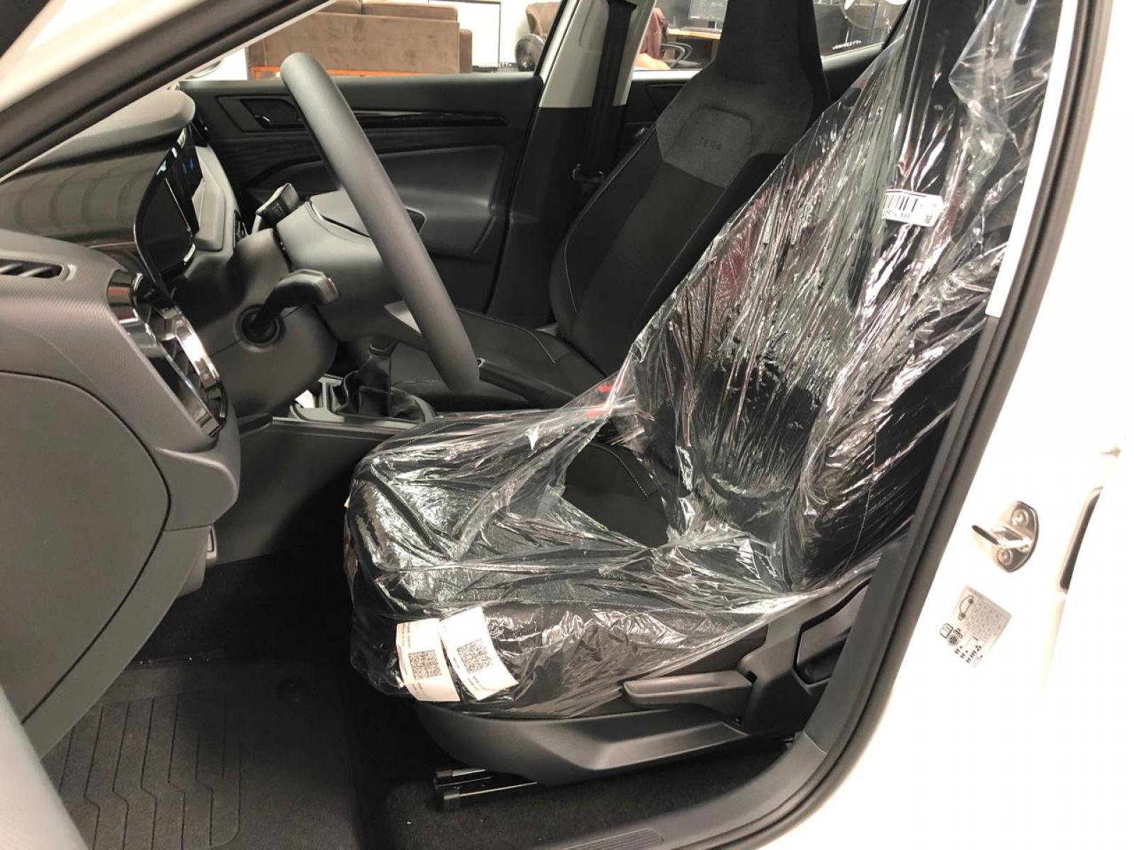 Volkswagen TERA 1.0 - foto 9