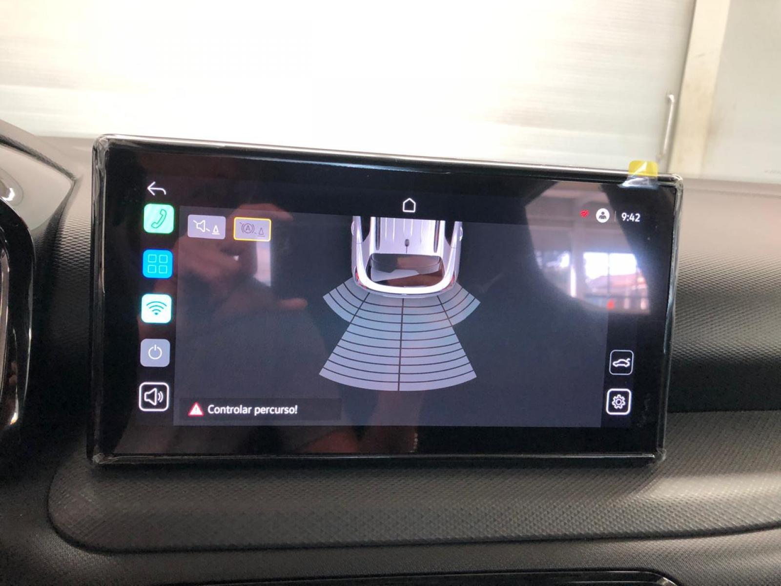 Volkswagen TERA 1.0 - foto 13