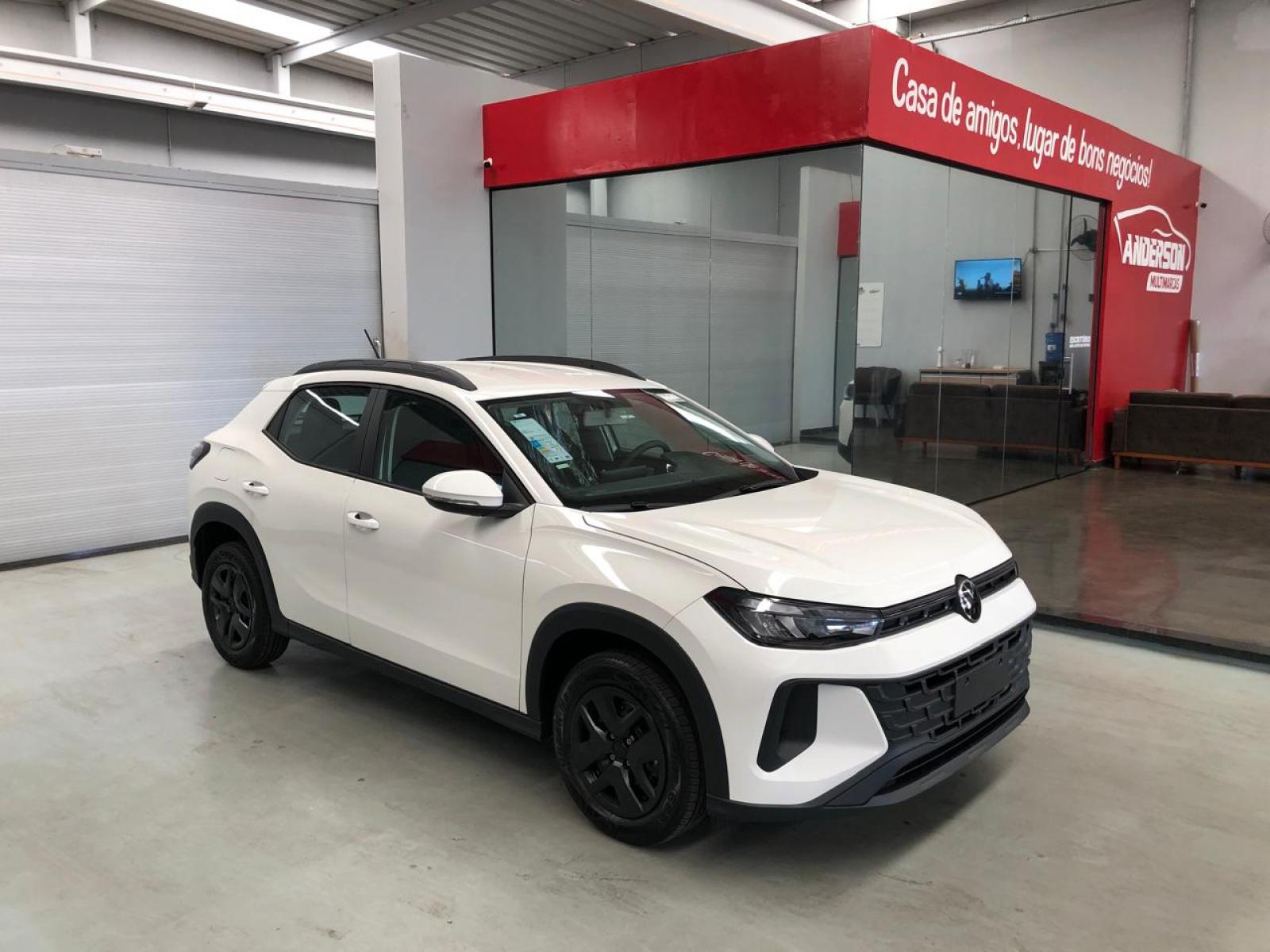 Volkswagen TERA 1.0 - foto 2