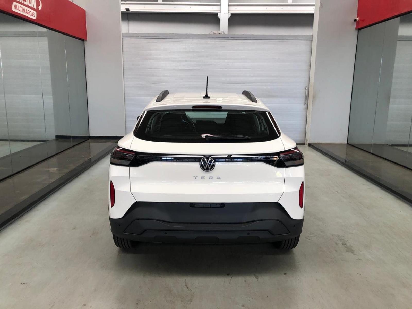 Volkswagen TERA 1.0 - foto 6