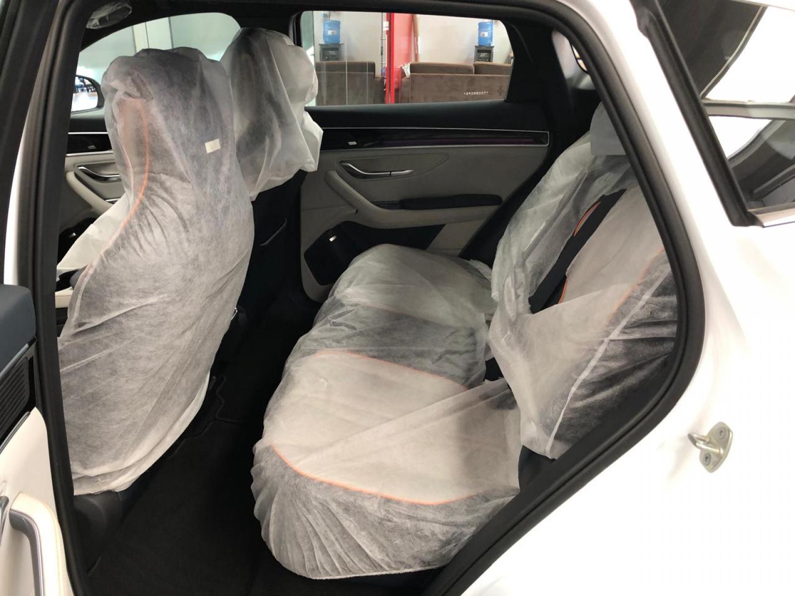 BYD SONG PLUS - foto 10