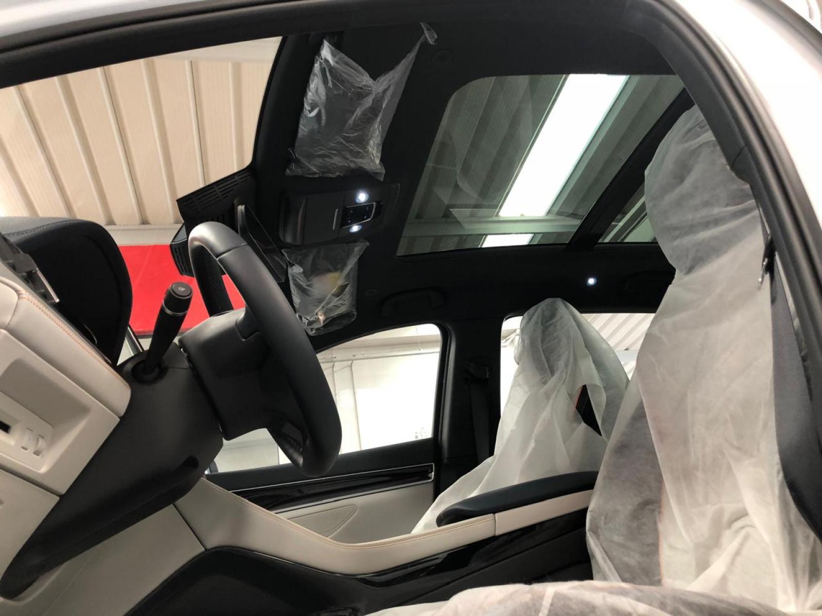 BYD SONG PLUS - foto 11