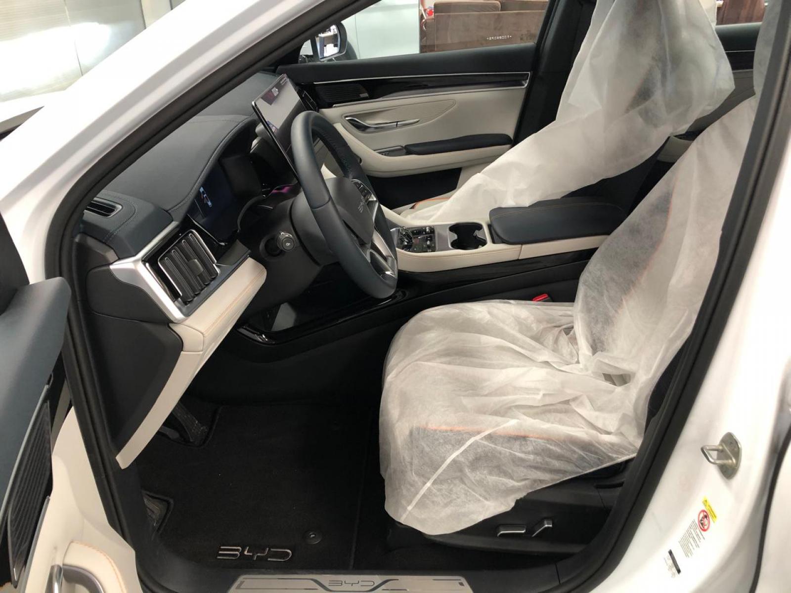 BYD SONG PLUS - foto 8