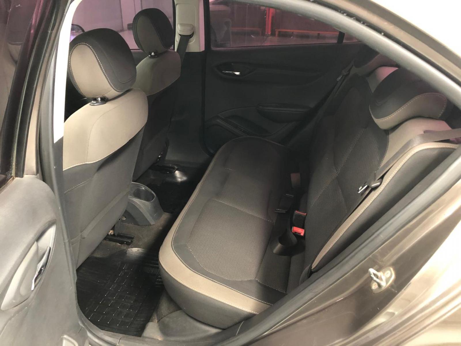 Chevrolet PRISMA 1.4 MPFI LTZ 8V - foto 9