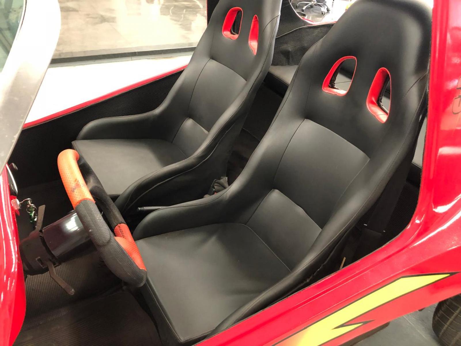 Volkswagen BUGGY - foto 9