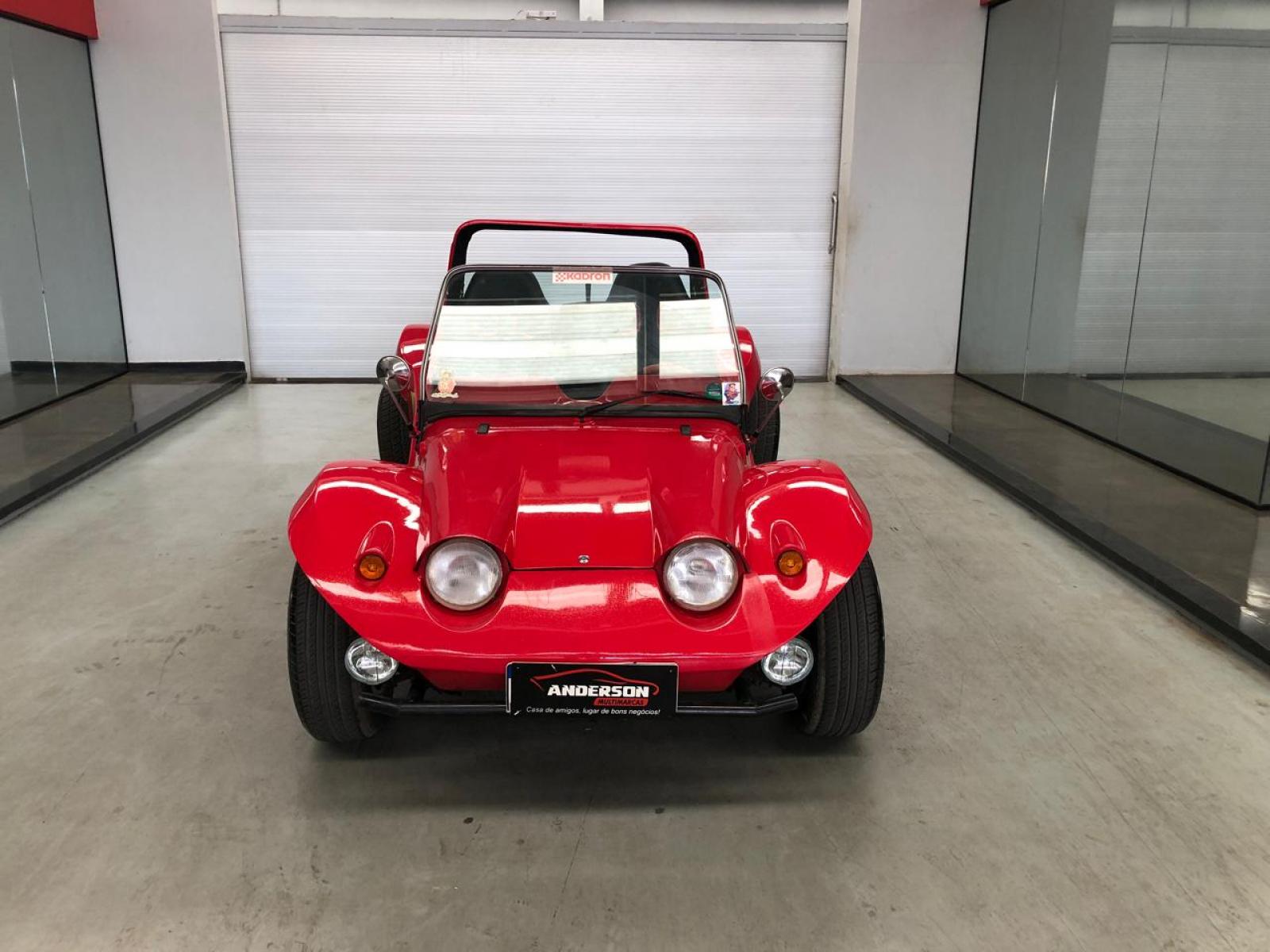 Volkswagen BUGGY - foto 3