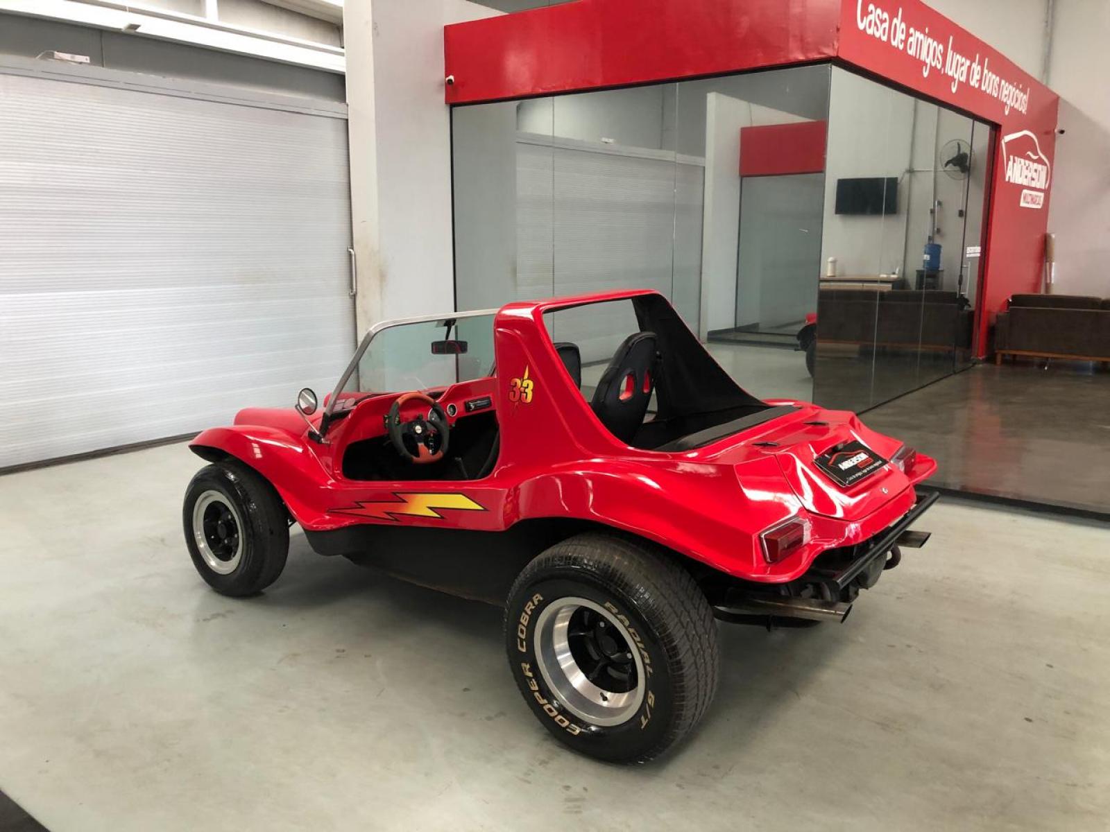 Volkswagen BUGGY - foto 5