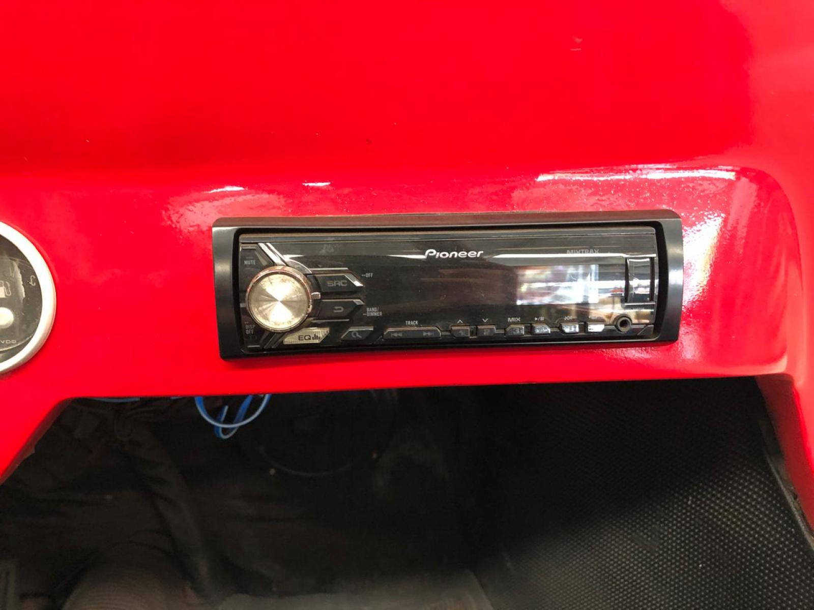 Volkswagen BUGGY - foto 12