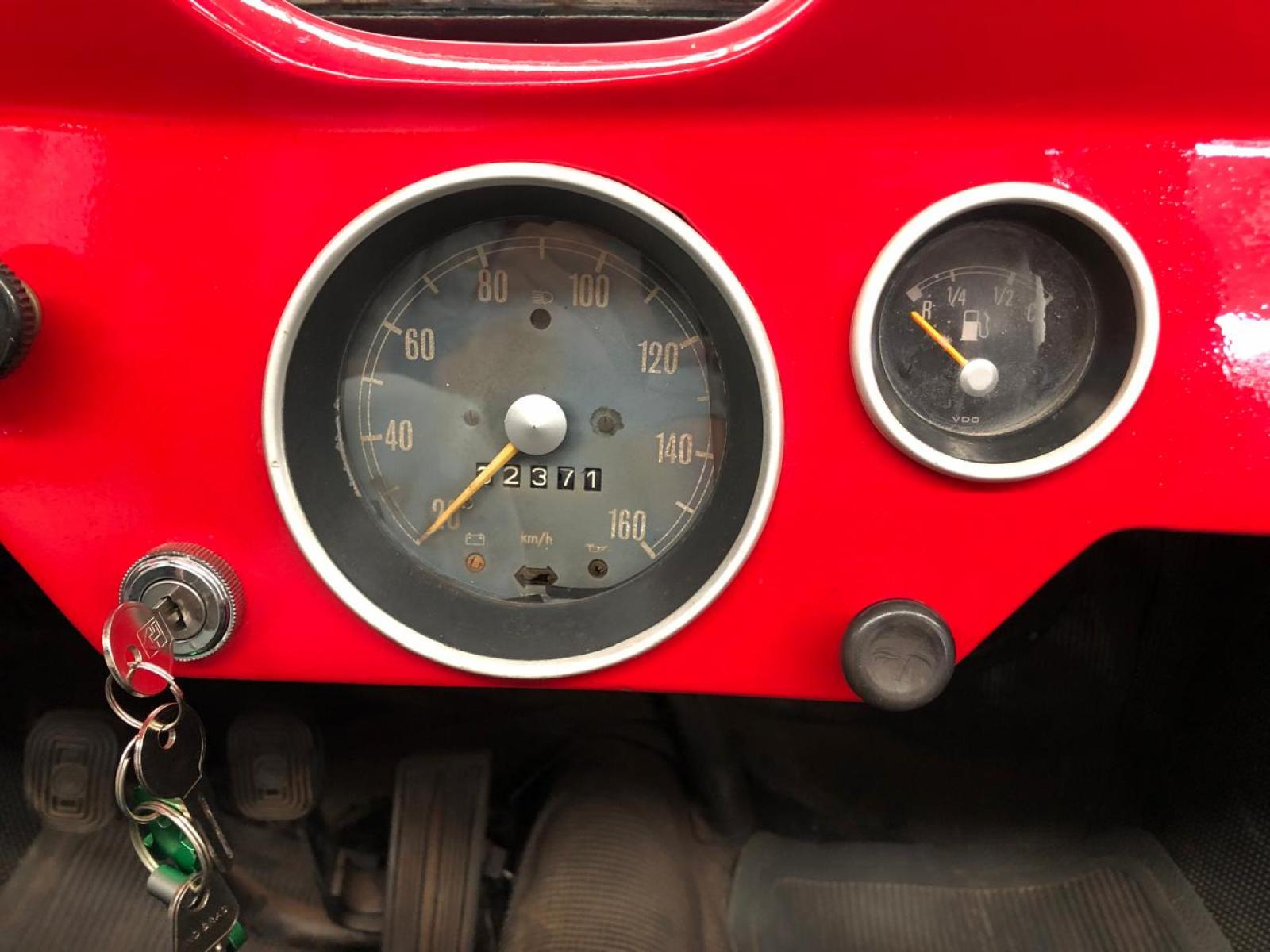 Volkswagen BUGGY - foto 11