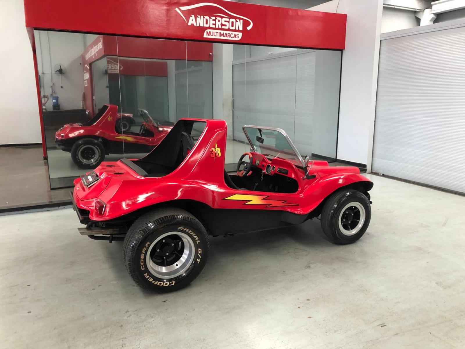 Volkswagen BUGGY - foto 4