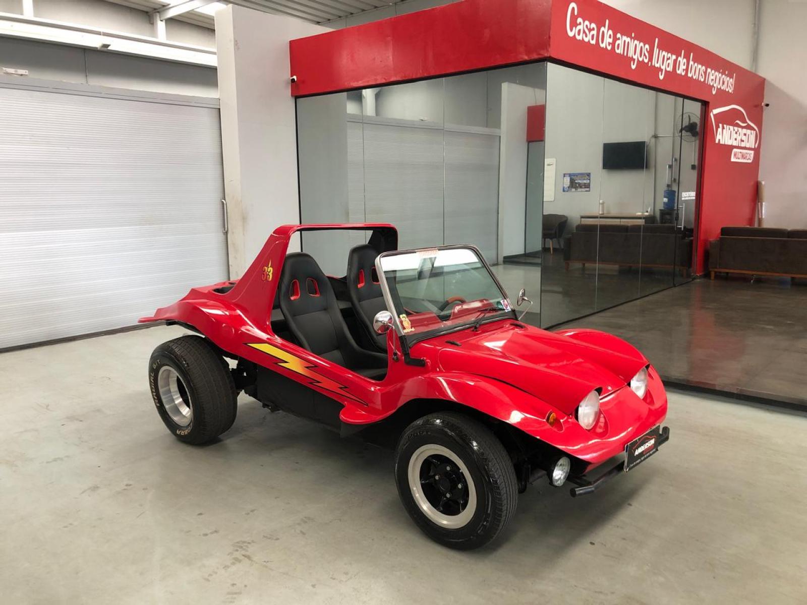 Volkswagen BUGGY - foto 2