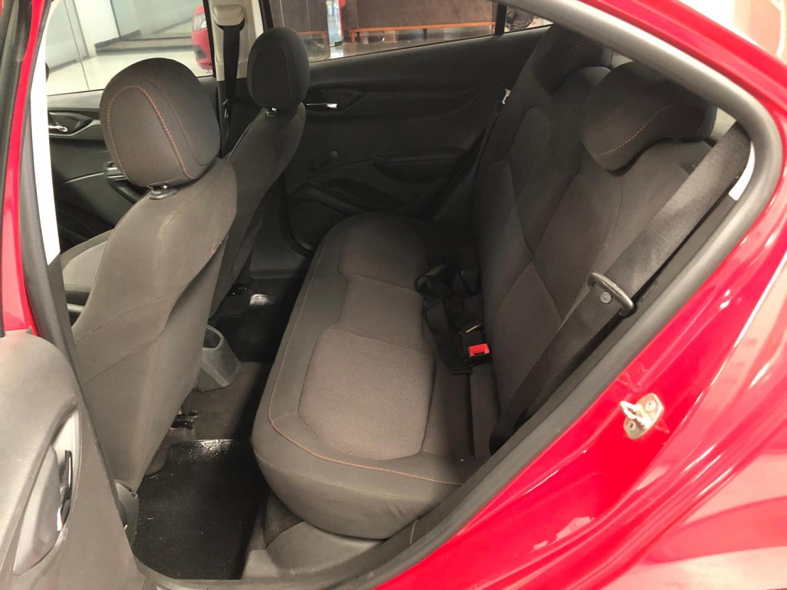 Chevrolet ONIX 1.4 MPFI EFFECT 8V - foto 10