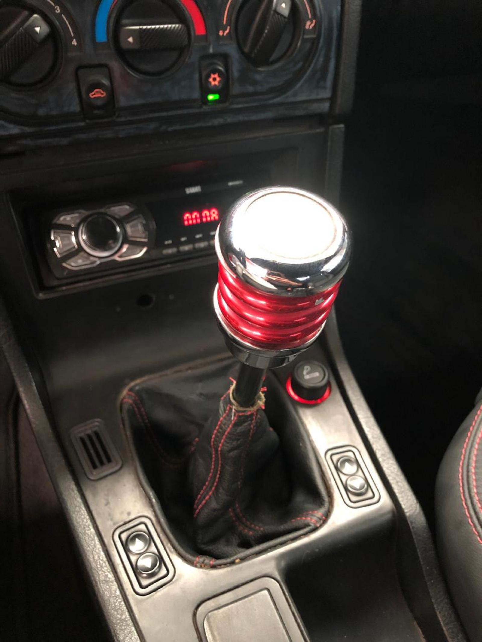 Fiat COUPE - foto 11