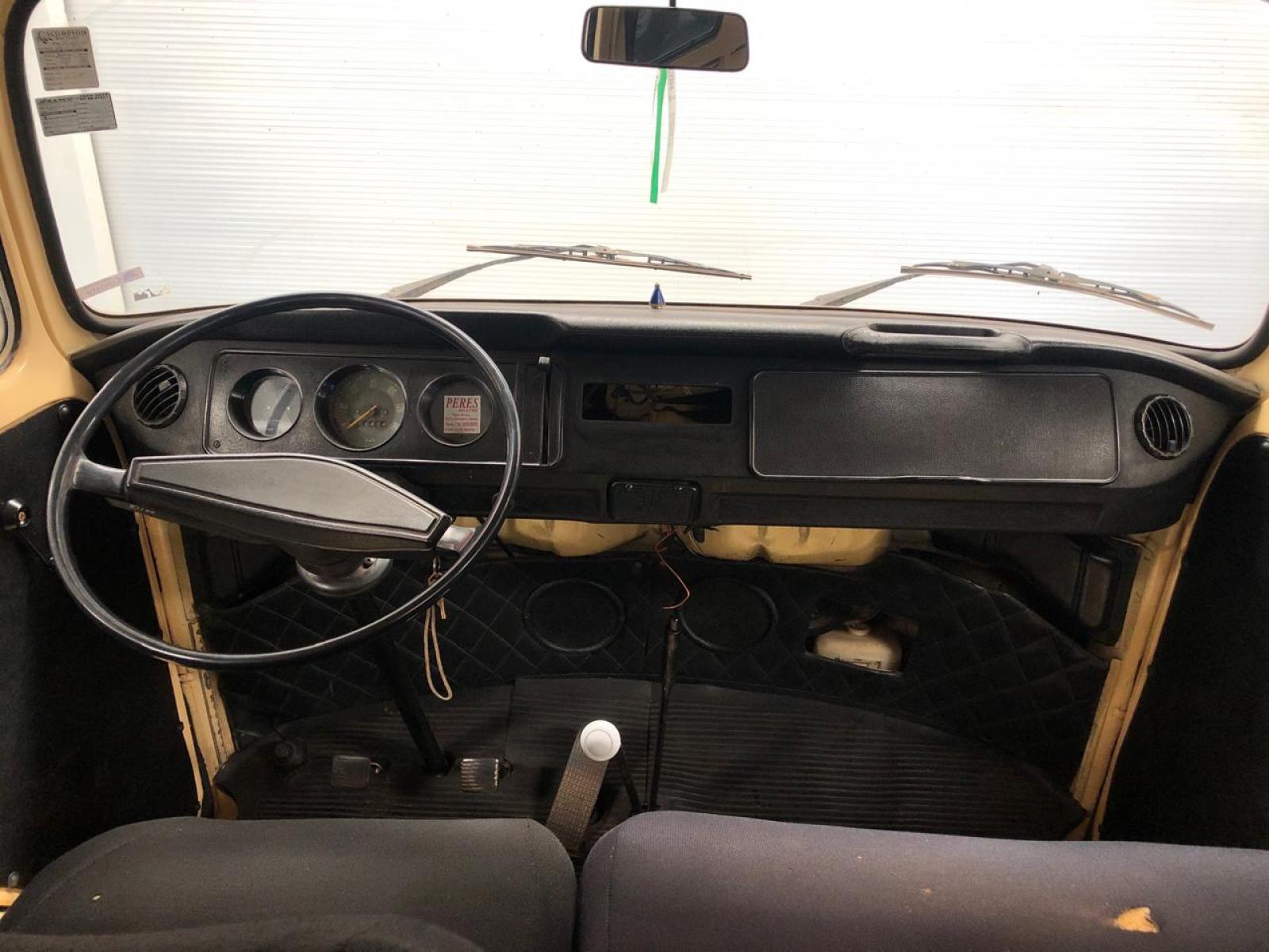 Volkswagen KOMBI - foto 7