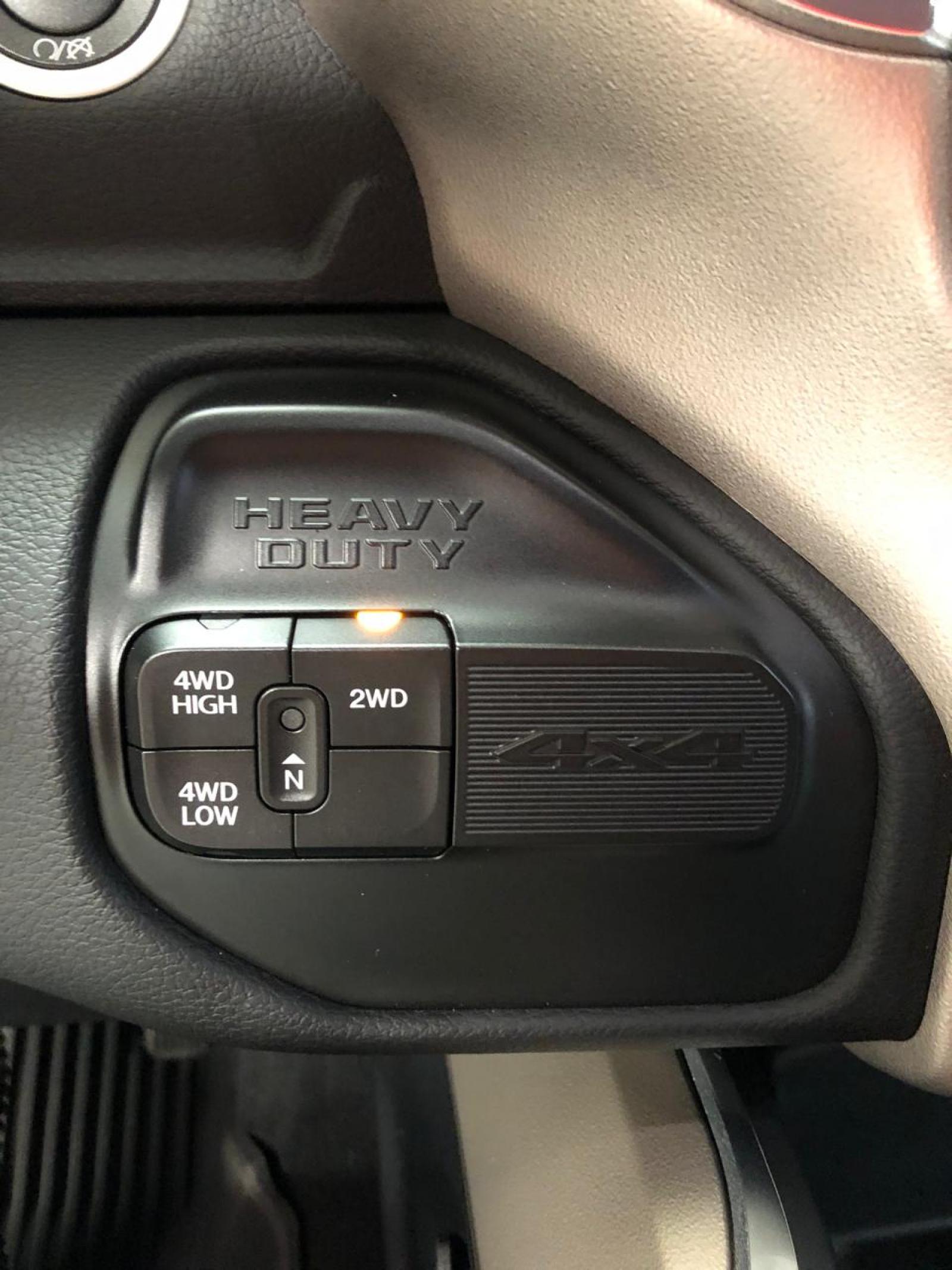 RAM 2500 6.7 I6 TURBO LARAMIE CD 4X4 - foto 12