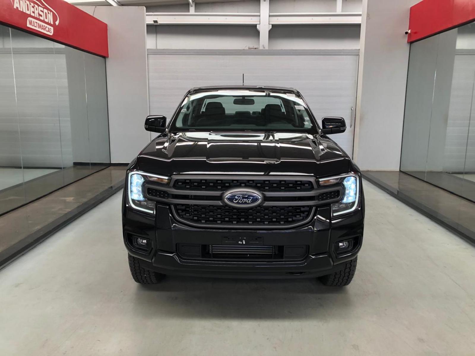 Ford RANGER TURBO CD XLS 4X4 - foto 3