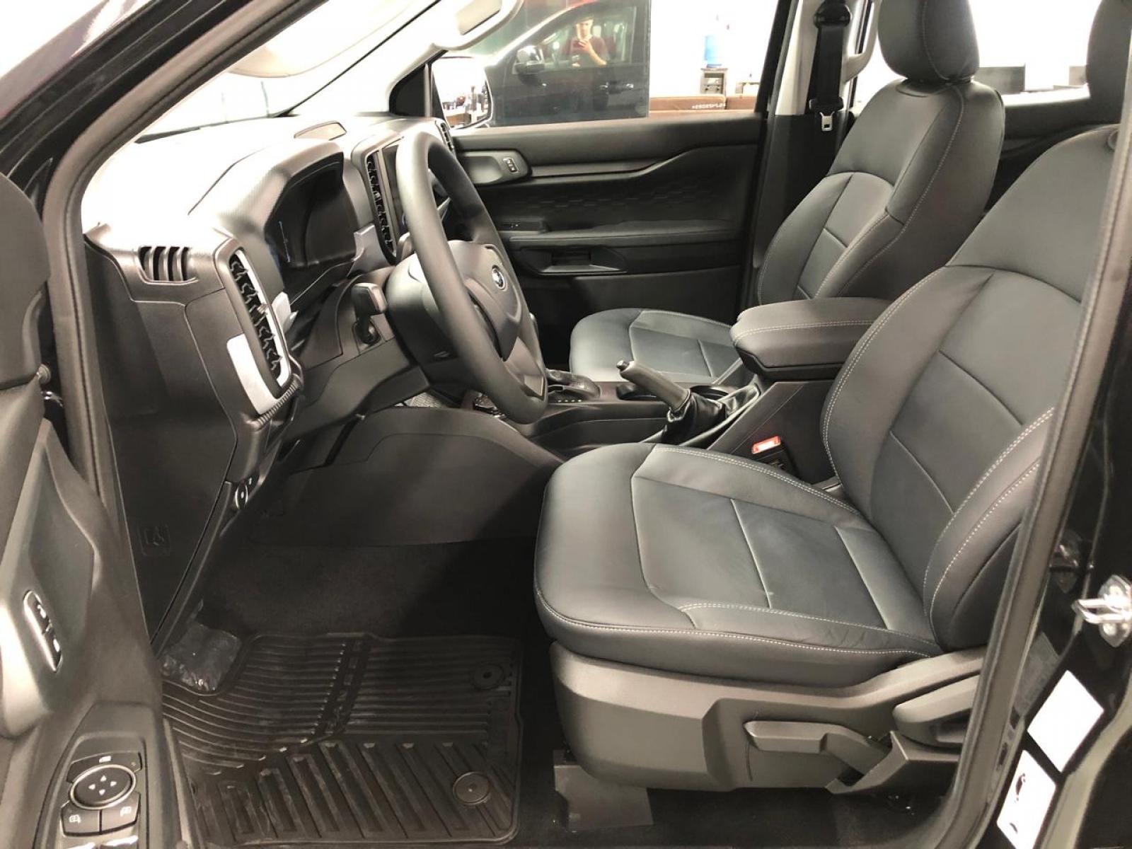 Ford RANGER TURBO CD XLS 4X4 - foto 8