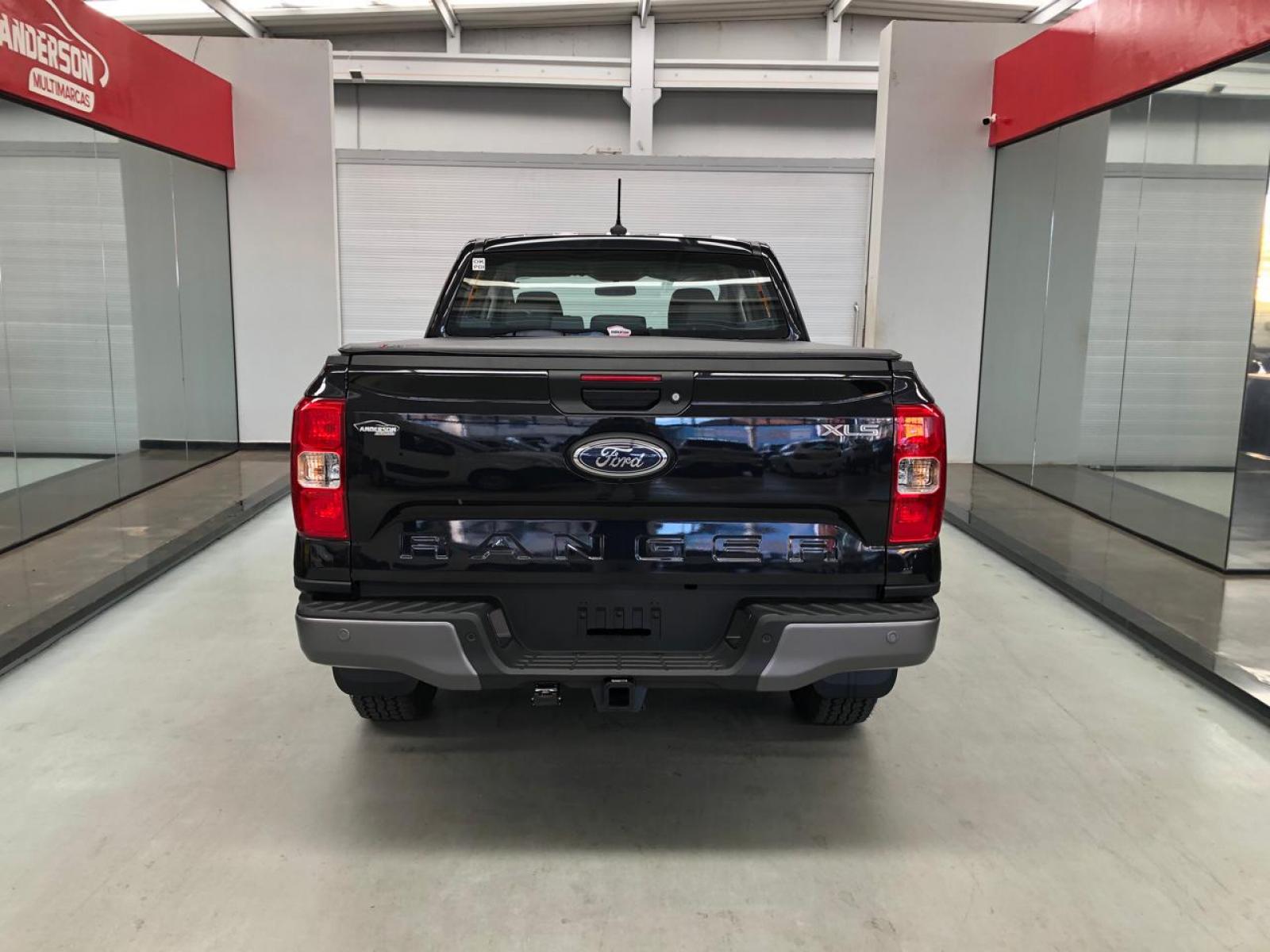 Ford RANGER TURBO CD XLS 4X4 - foto 6