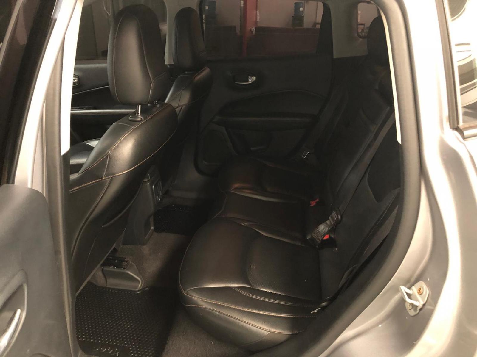 Jeep COMPASS 2.0 16V LIMITED 4X4 - foto 10