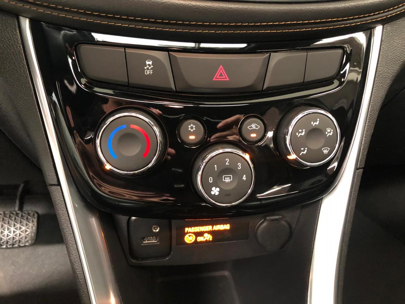 Chevrolet TRACKER 1.4 16V TURBO PREMIER - foto 12