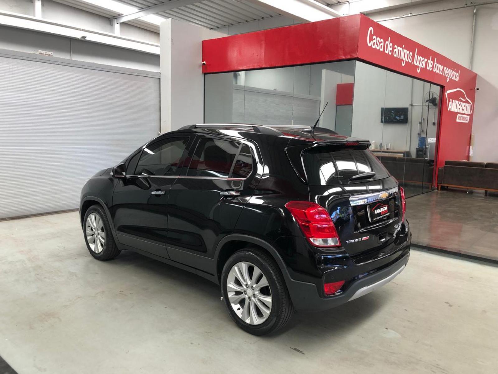 Chevrolet TRACKER 1.4 16V TURBO PREMIER - foto 5