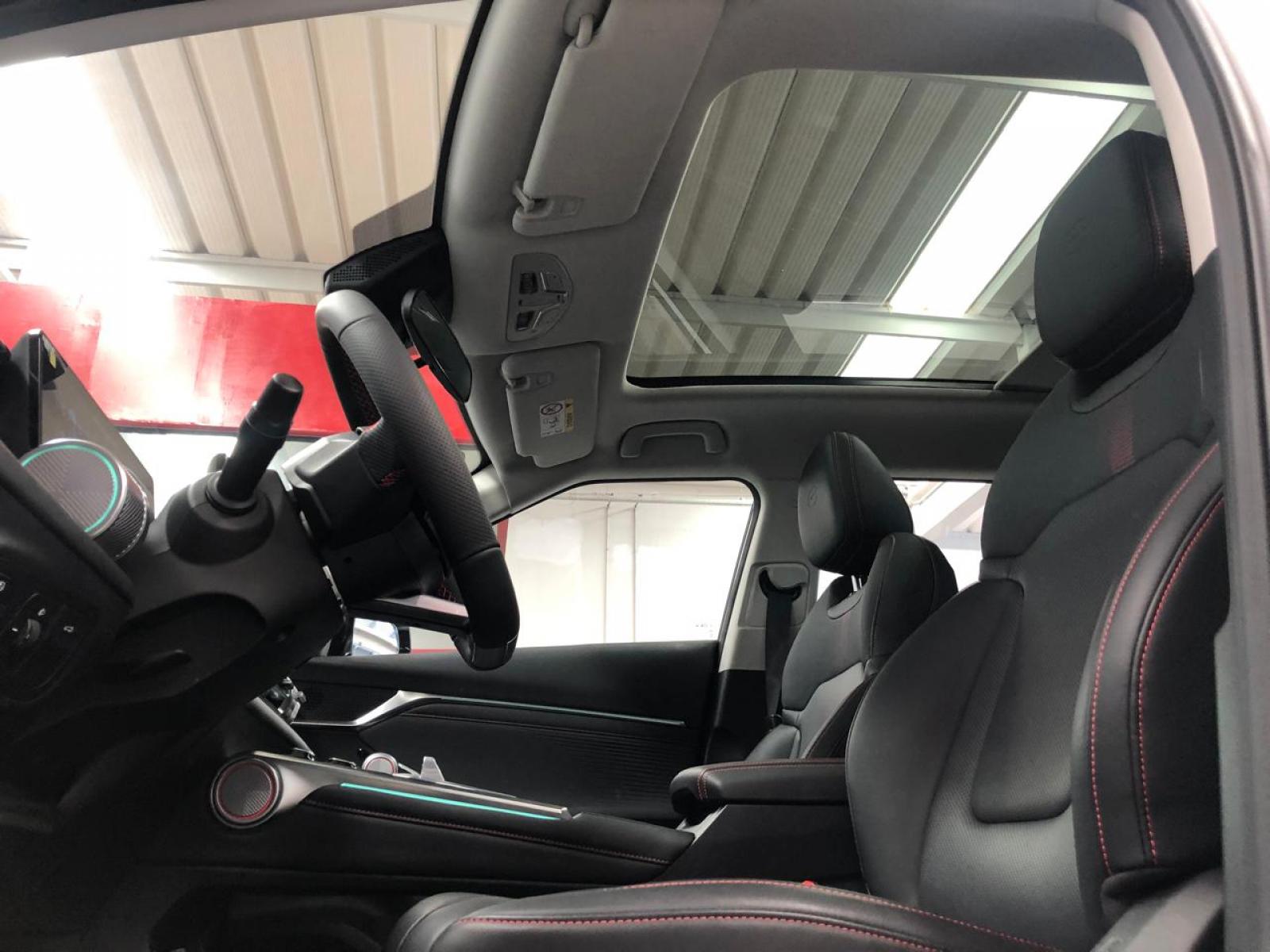 GAC GS4 ELITE - foto 11