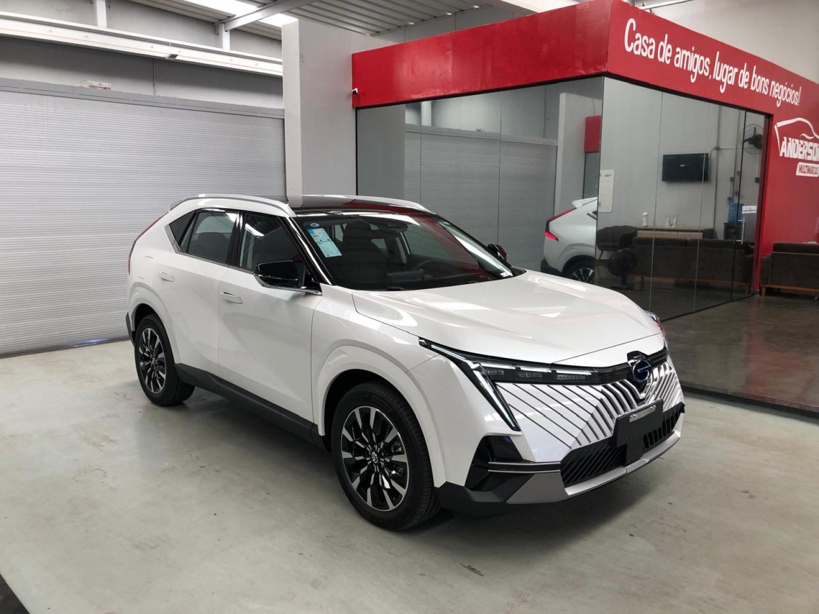 GAC GS4 ELITE - foto 2