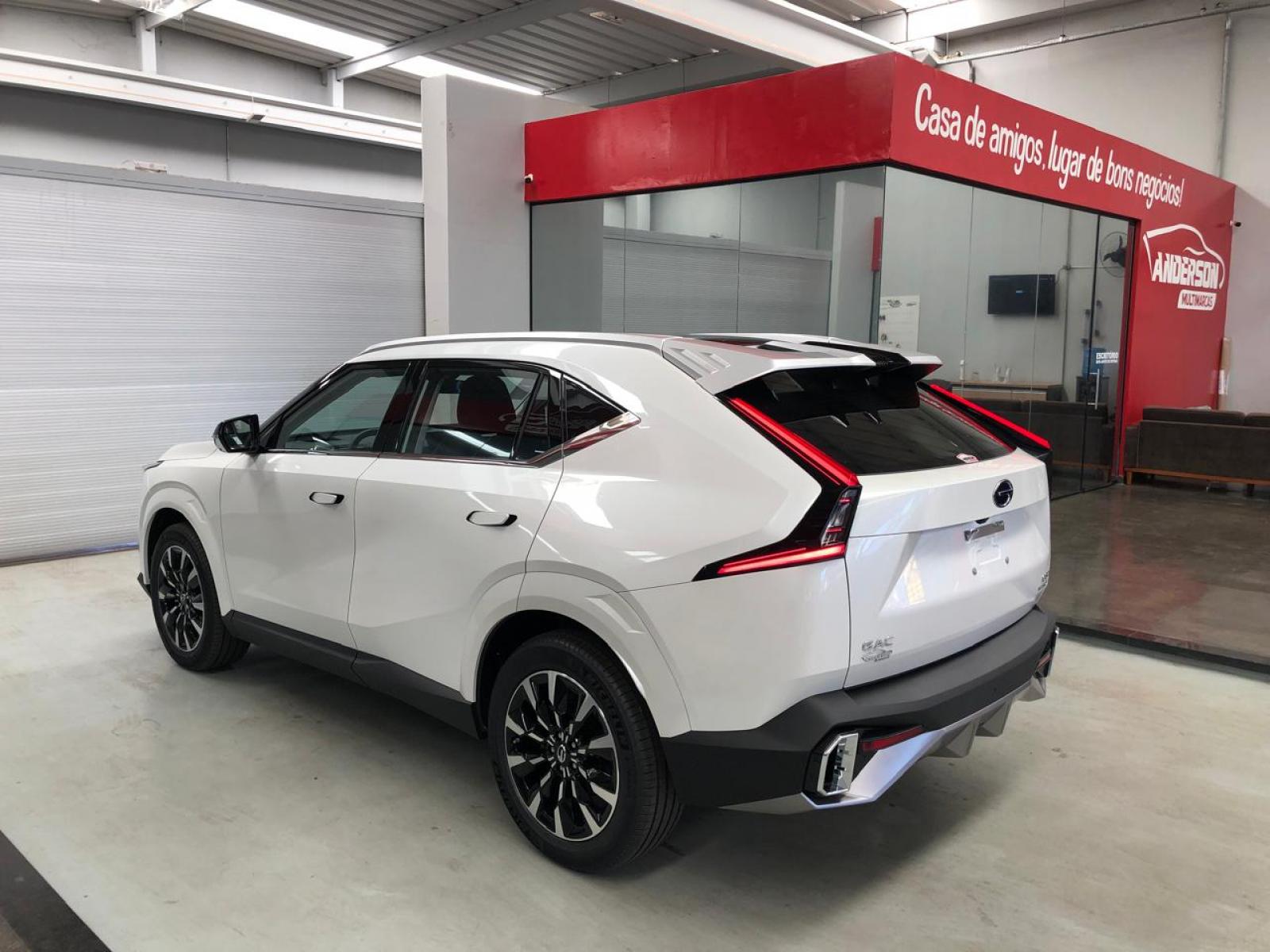 GAC GS4 ELITE - foto 5