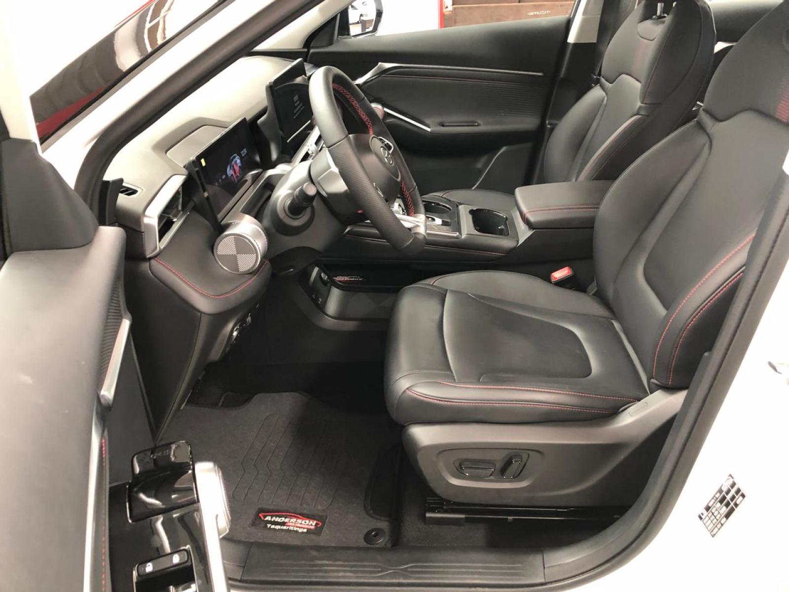 GAC GS4 ELITE - foto 8