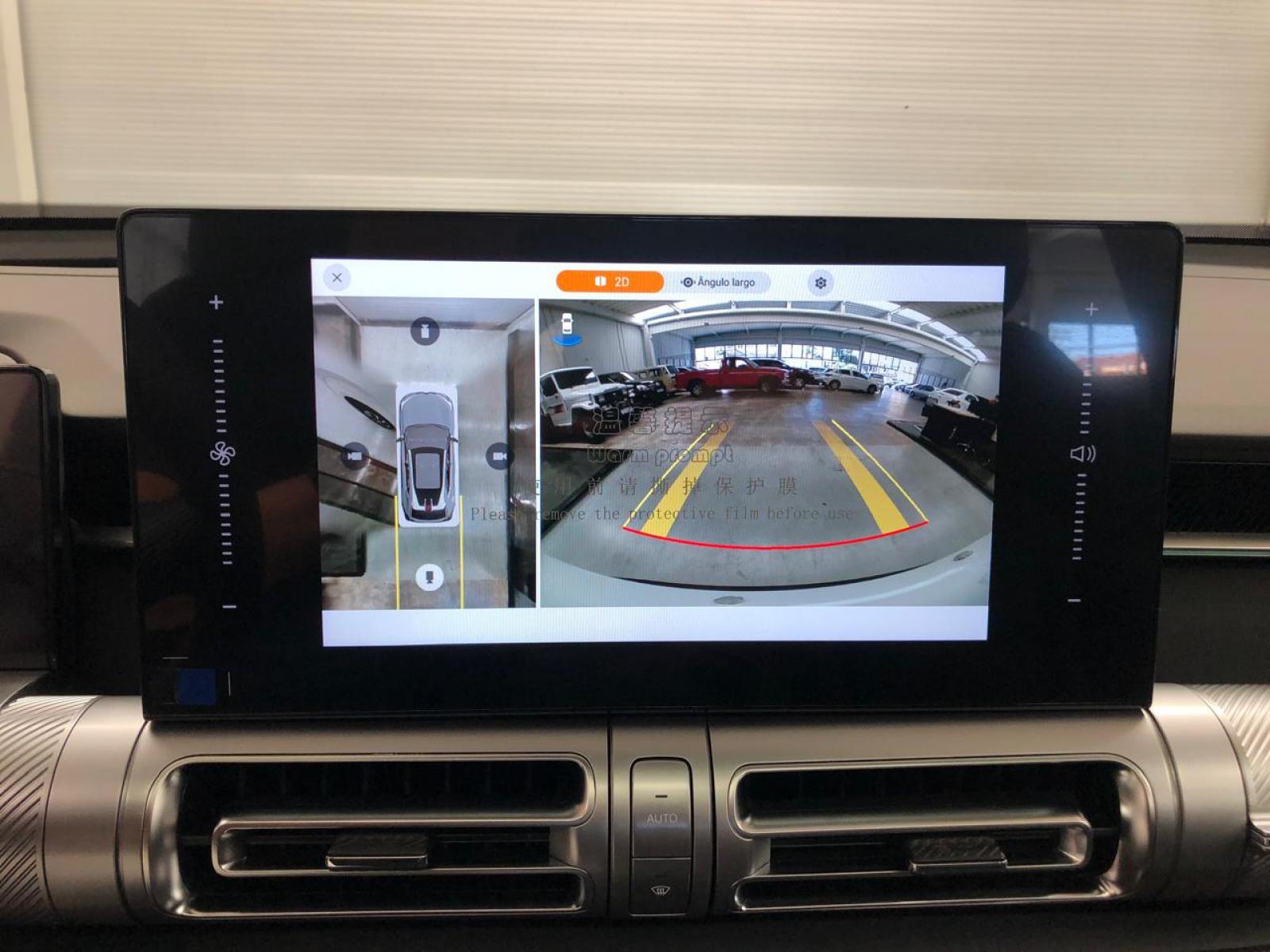 GAC GS4 ELITE - foto 14