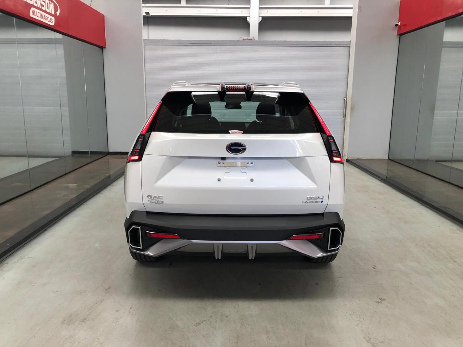 GAC GS4 ELITE - foto 6