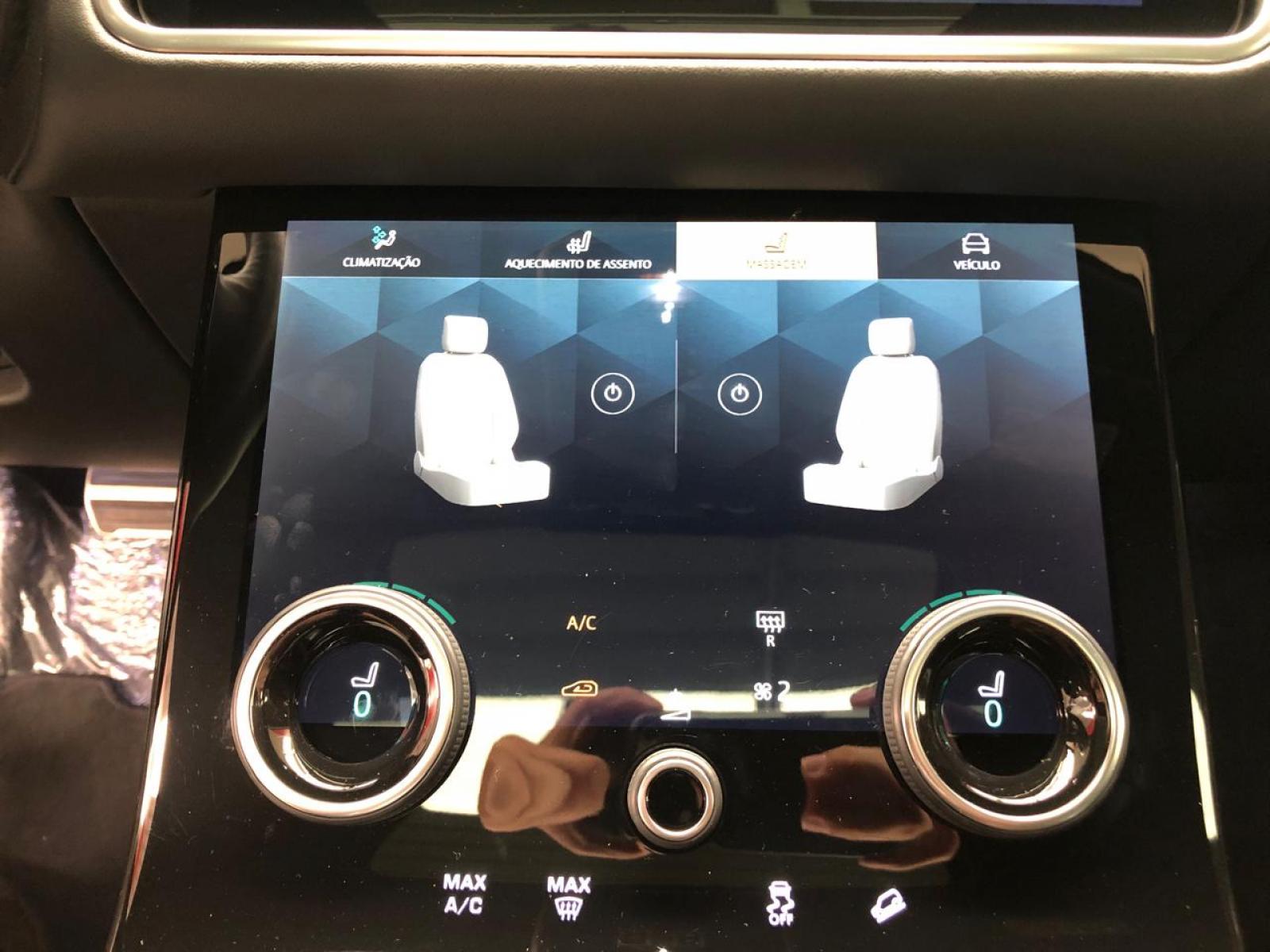 Land Rover VELAR PHEV HSE - foto 13
