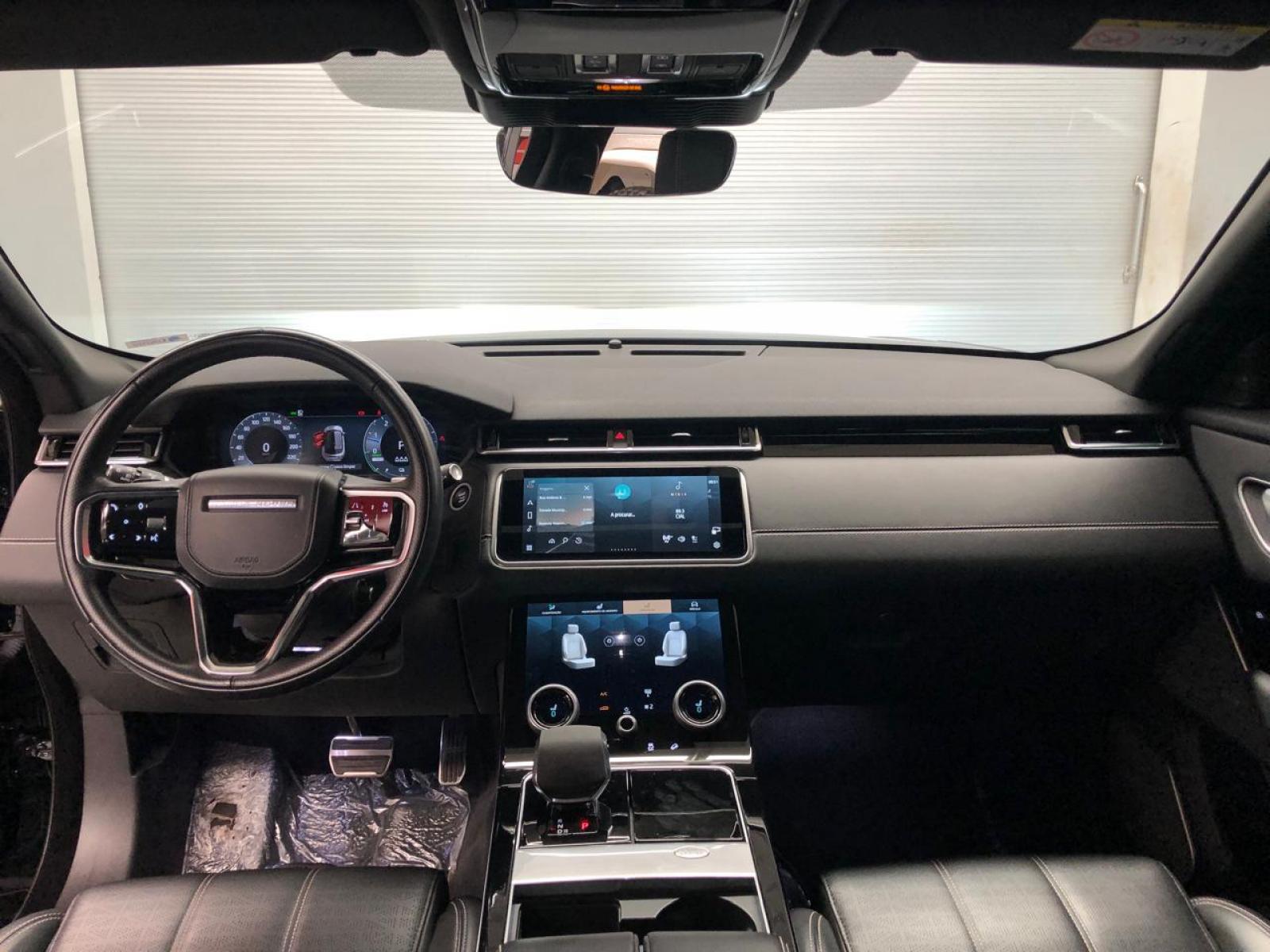 Land Rover VELAR PHEV HSE - foto 7