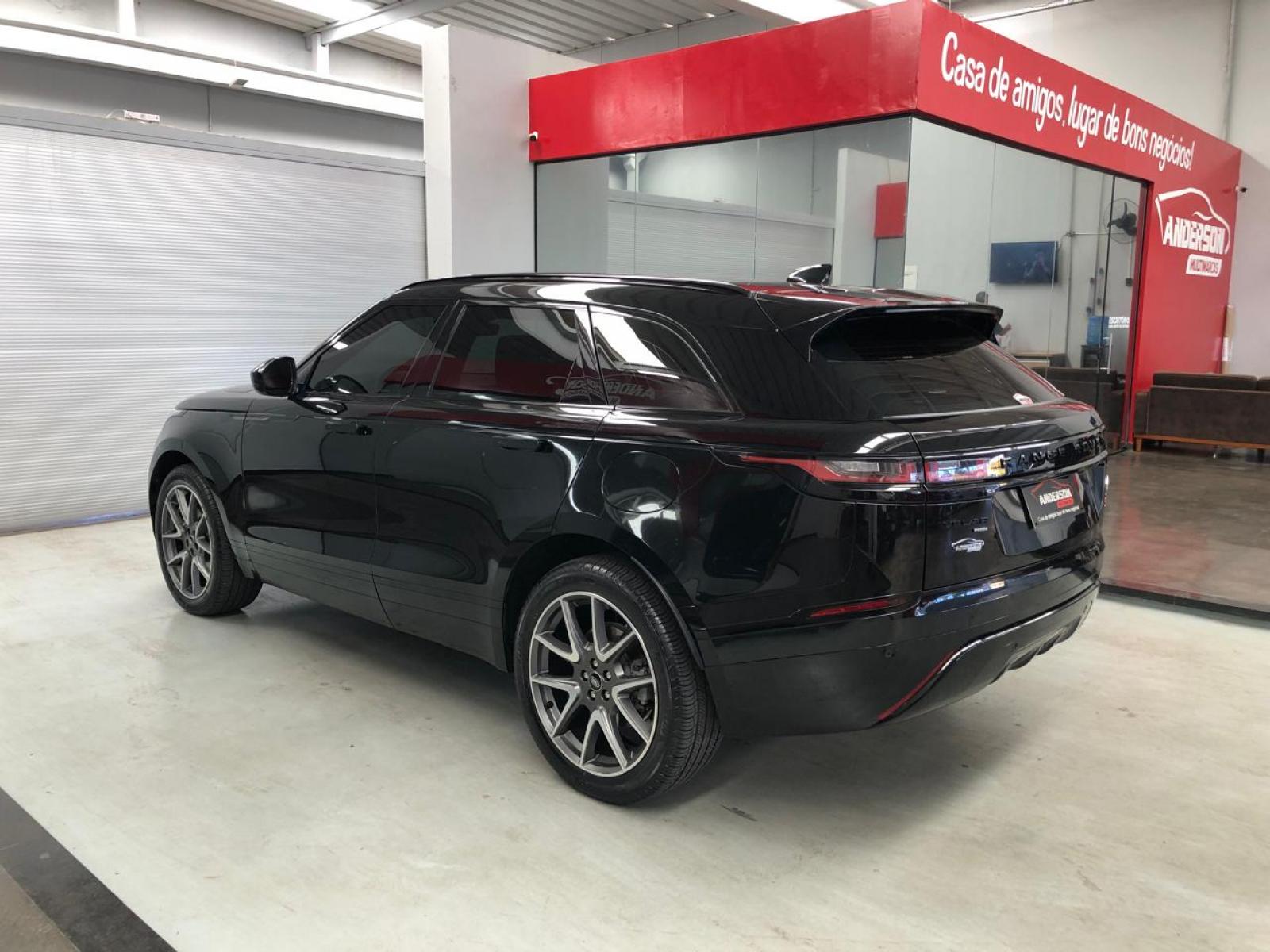 Land Rover VELAR PHEV HSE - foto 5