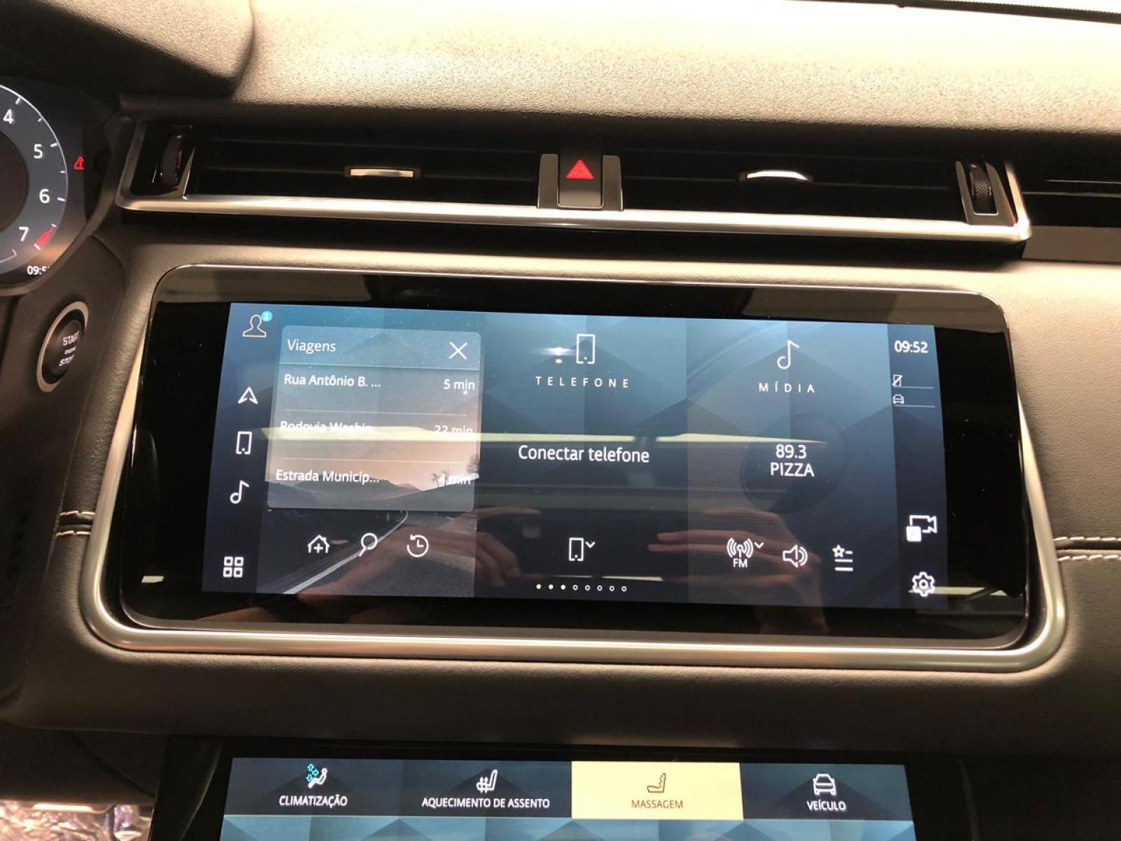 Land Rover VELAR PHEV HSE - foto 14