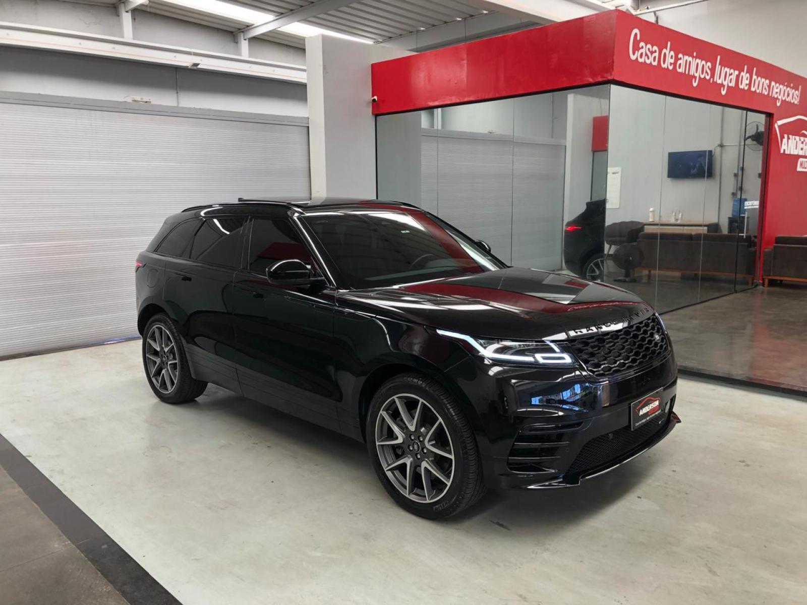 Land Rover VELAR PHEV HSE - foto 2