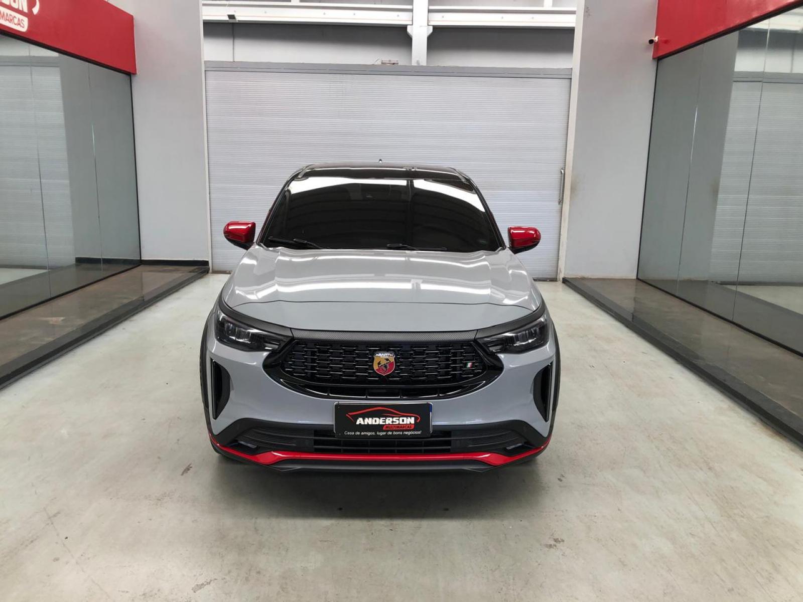 Fiat PULSE 1.3 TURBO 270 ABARTH - foto 3