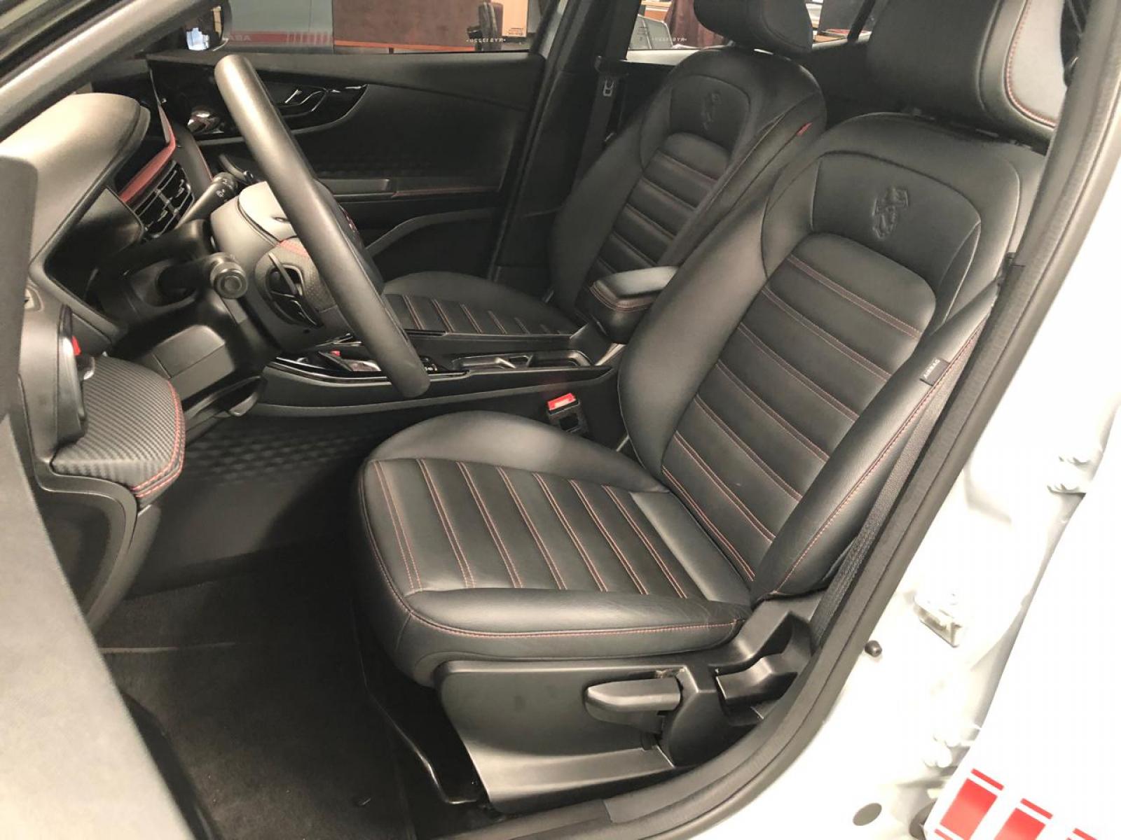 Fiat PULSE 1.3 TURBO 270 ABARTH - foto 9