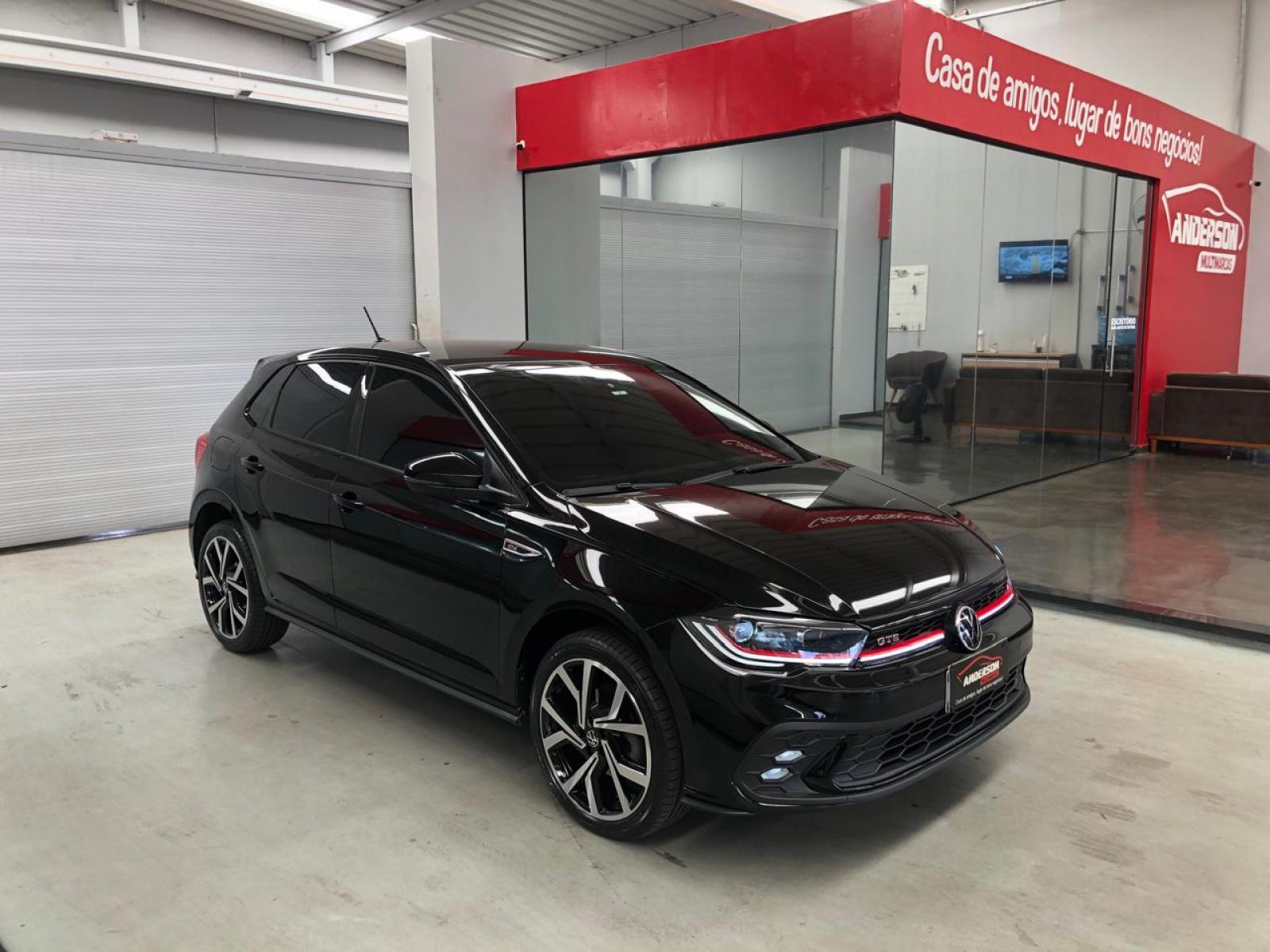 Volkswagen POLO 1.4 250 TSI GTS - foto 2