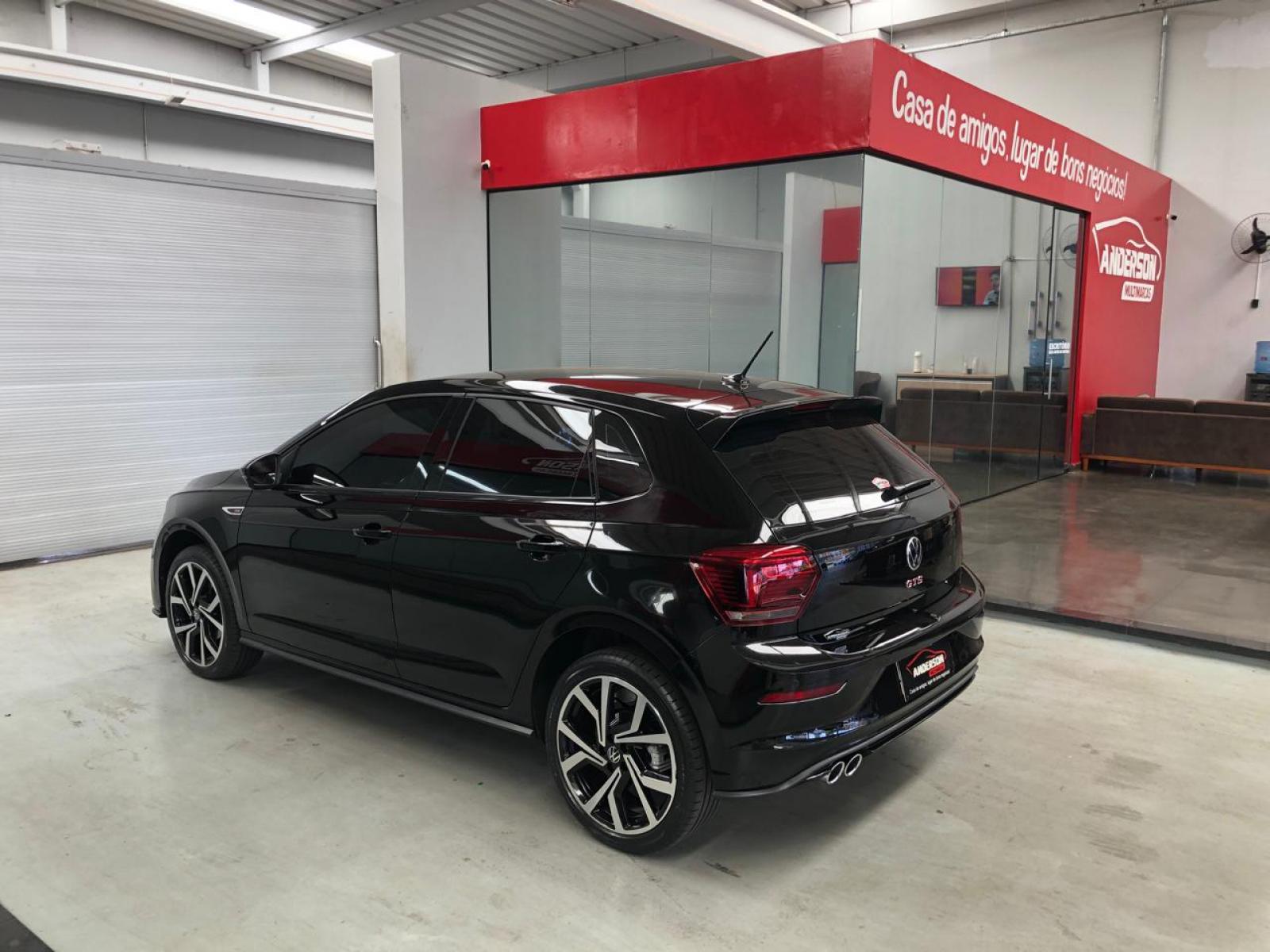 Volkswagen POLO 1.4 250 TSI GTS - foto 5