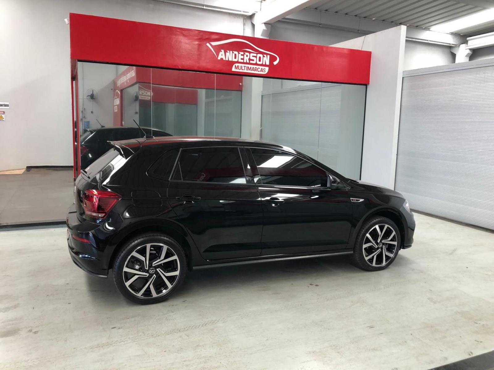 Volkswagen POLO 1.4 250 TSI GTS - foto 4