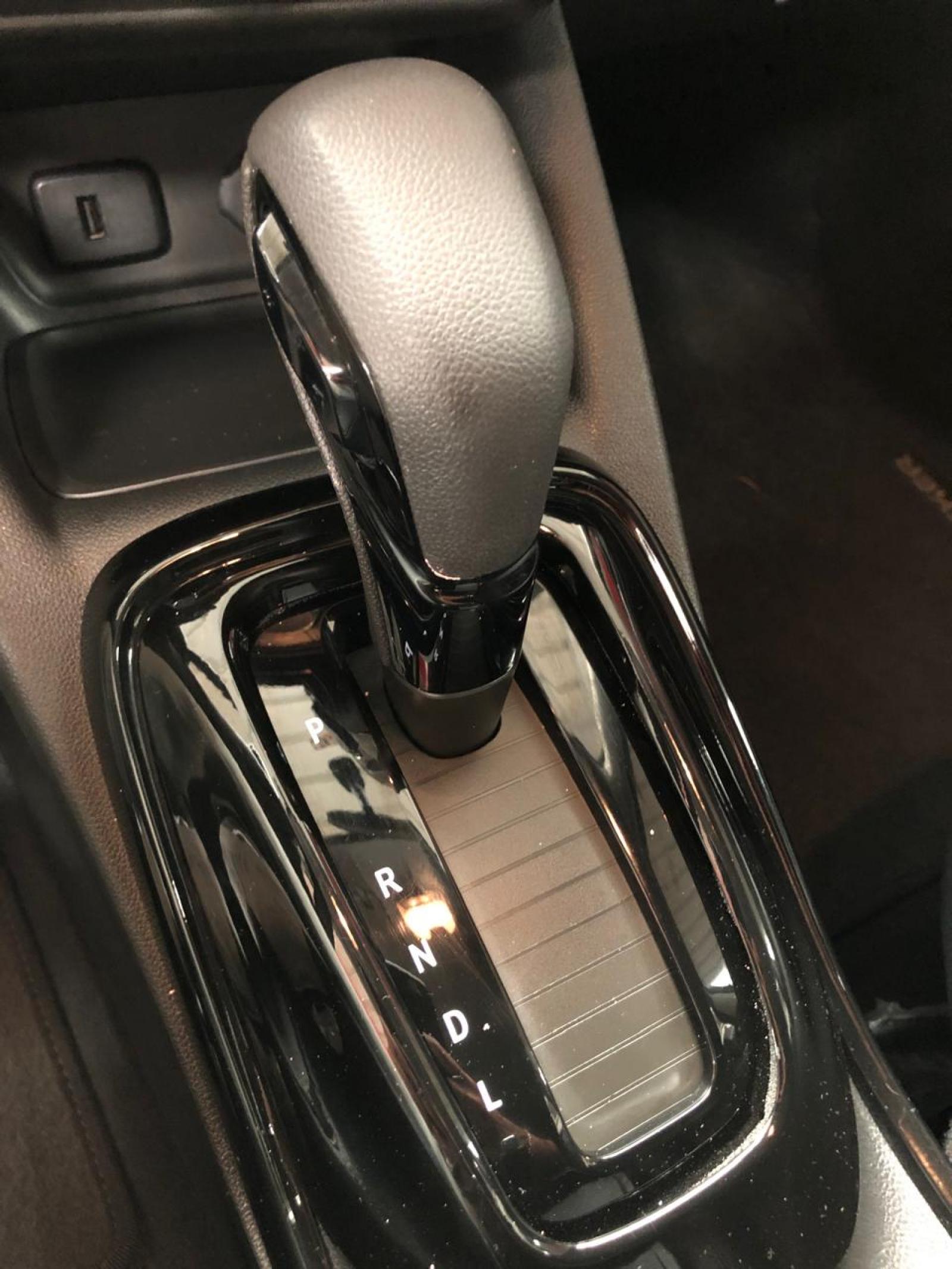 Chevrolet TRACKER 1.0 TURBO MIDNIGHT - foto 11